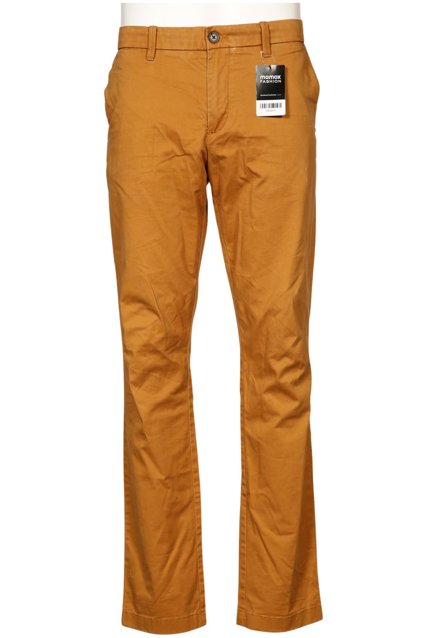 Thumbnail - Timberland Herren Stoffhose, orange, Gr. 35