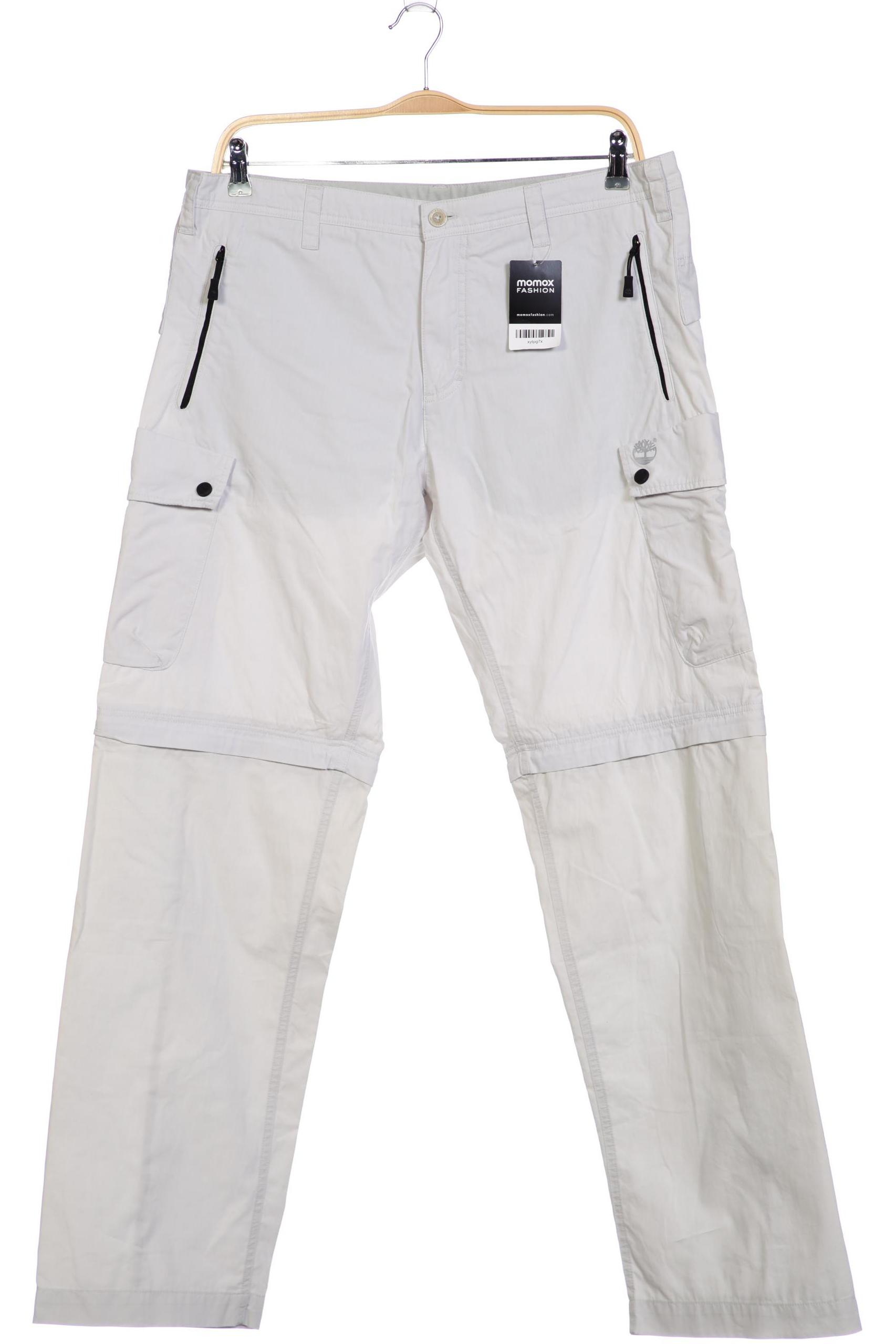 

Timberland Herren Stoffhose, grau