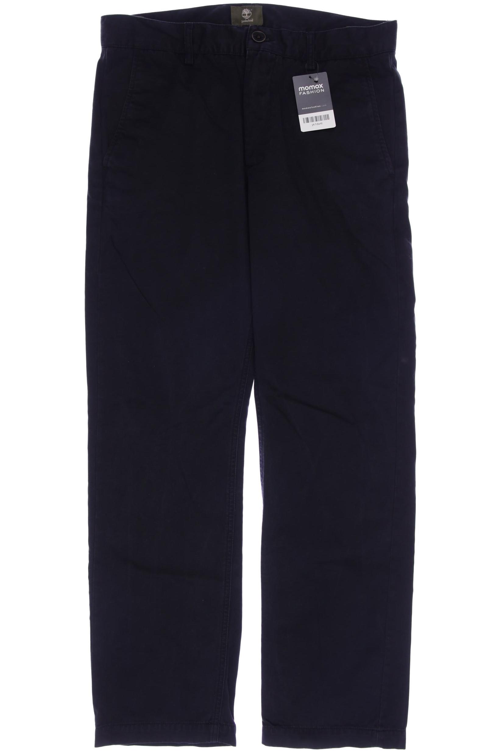 

Timberland Herren Stoffhose, marineblau, Gr. 32