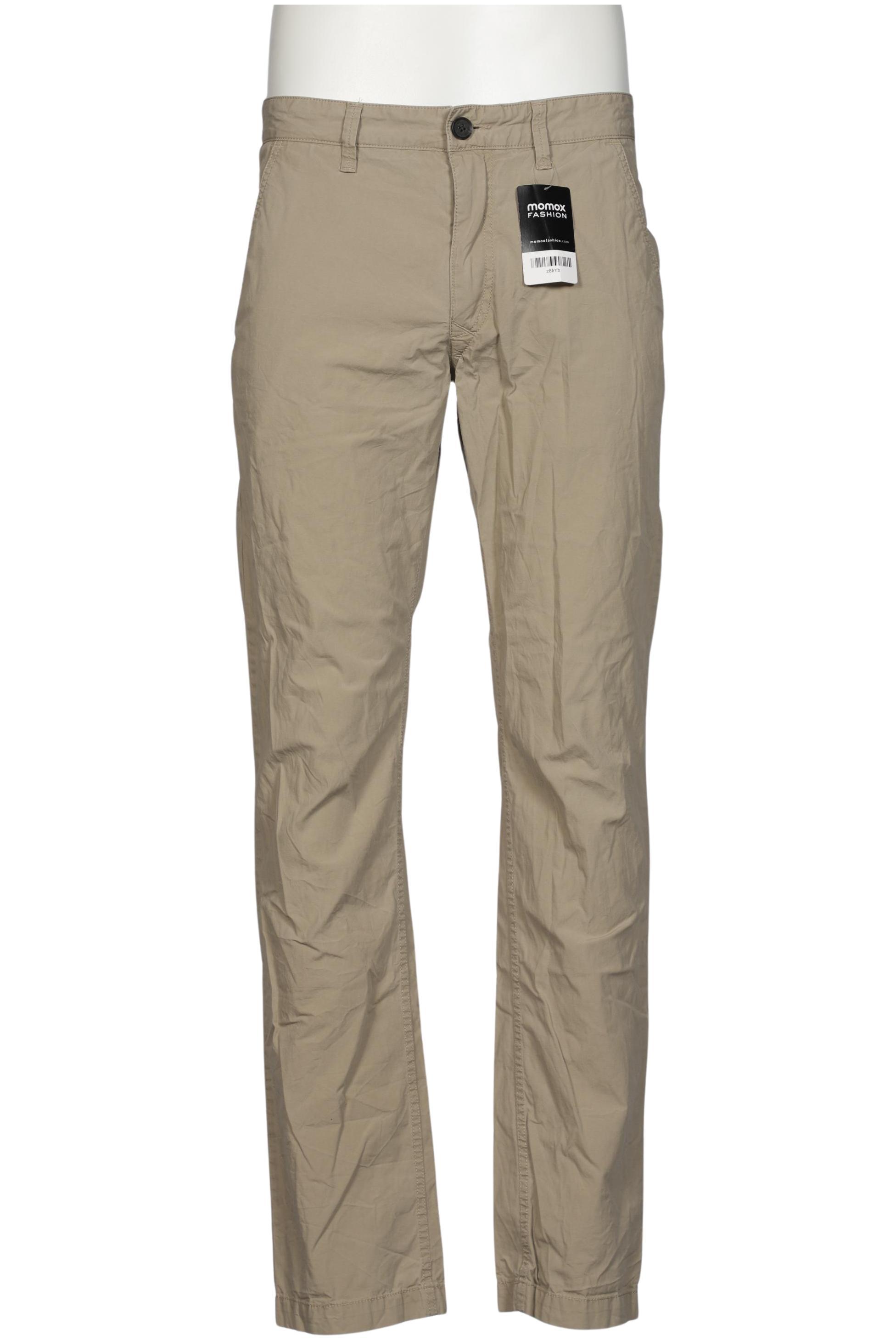 

Timberland Herren Stoffhose, beige, Gr. 34