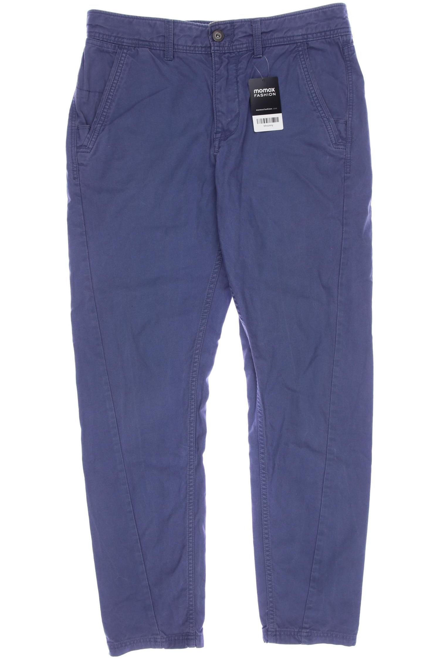 

Timberland Herren Stoffhose, blau, Gr. 32