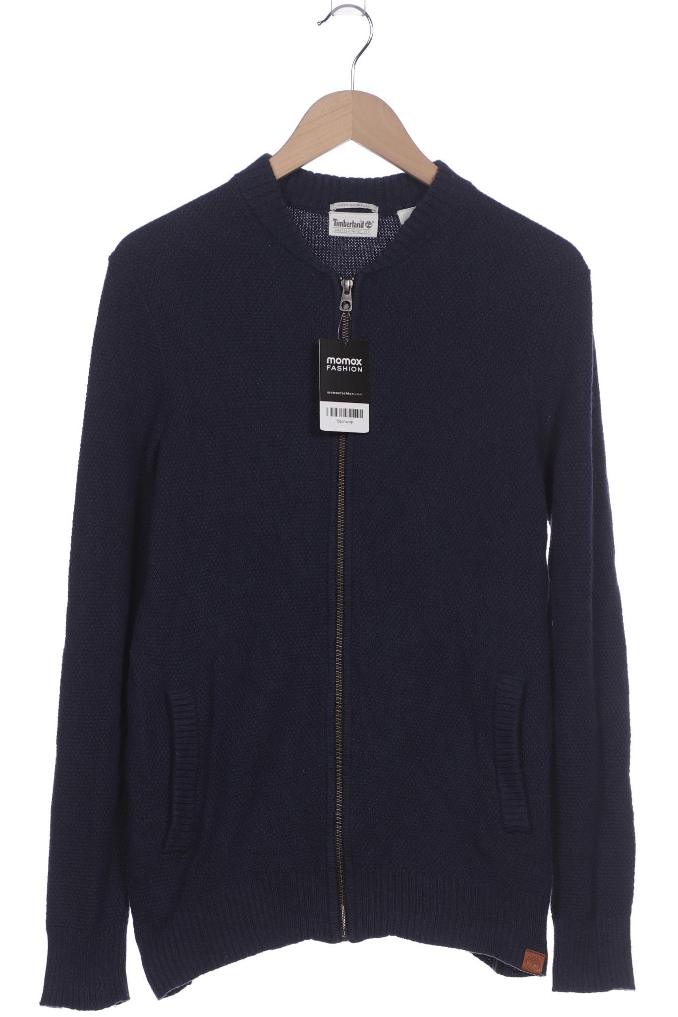 

Timberland Herren Strickjacke, marineblau, Gr. 52