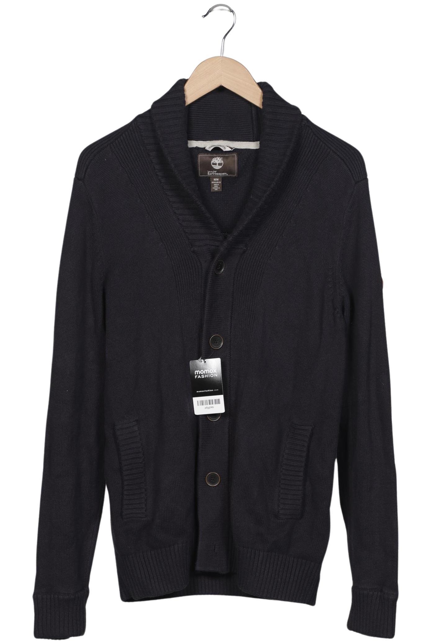 

Timberland Herren Strickjacke, marineblau, Gr. 48