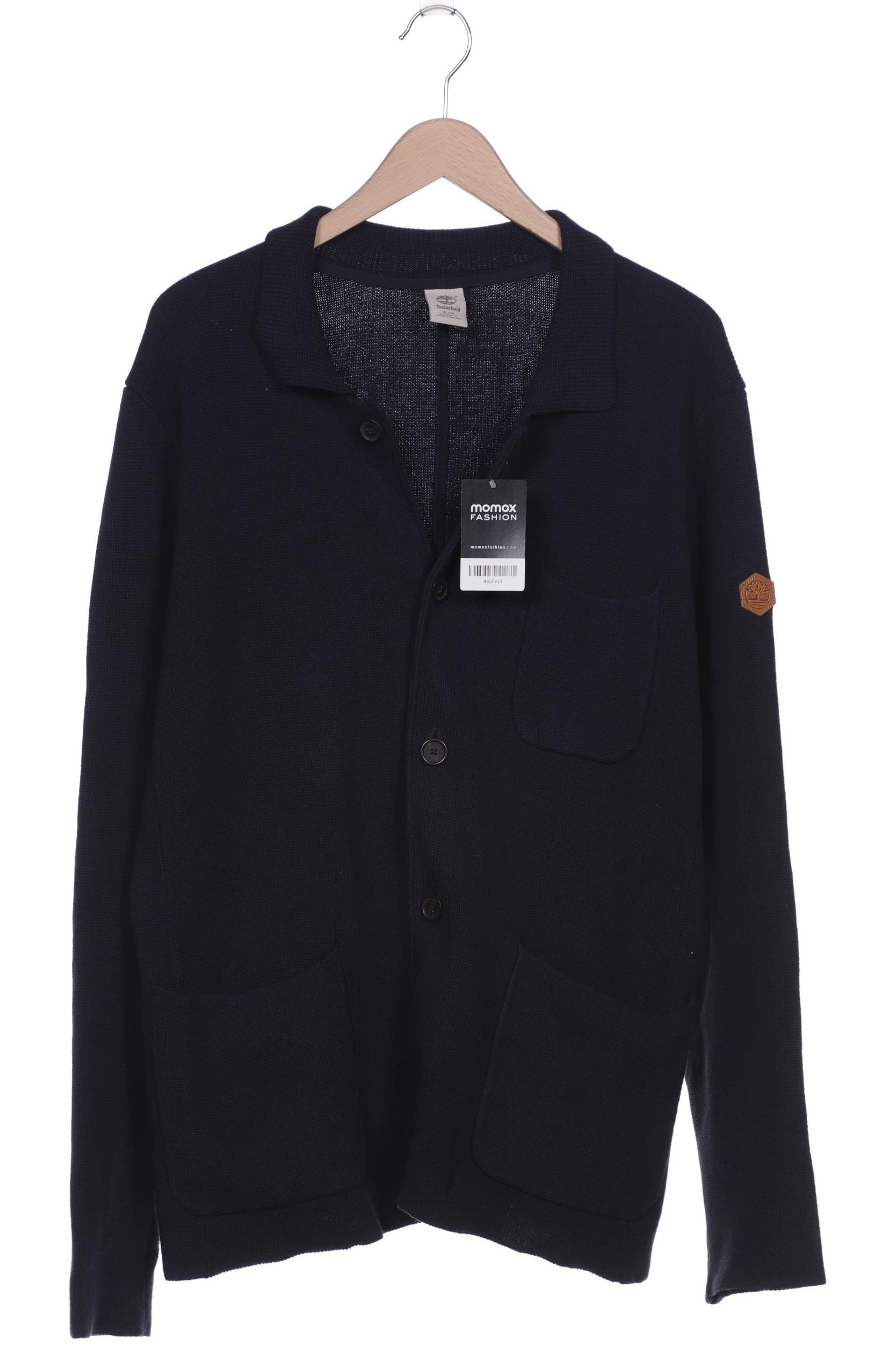 

Timberland Herren Strickjacke, marineblau