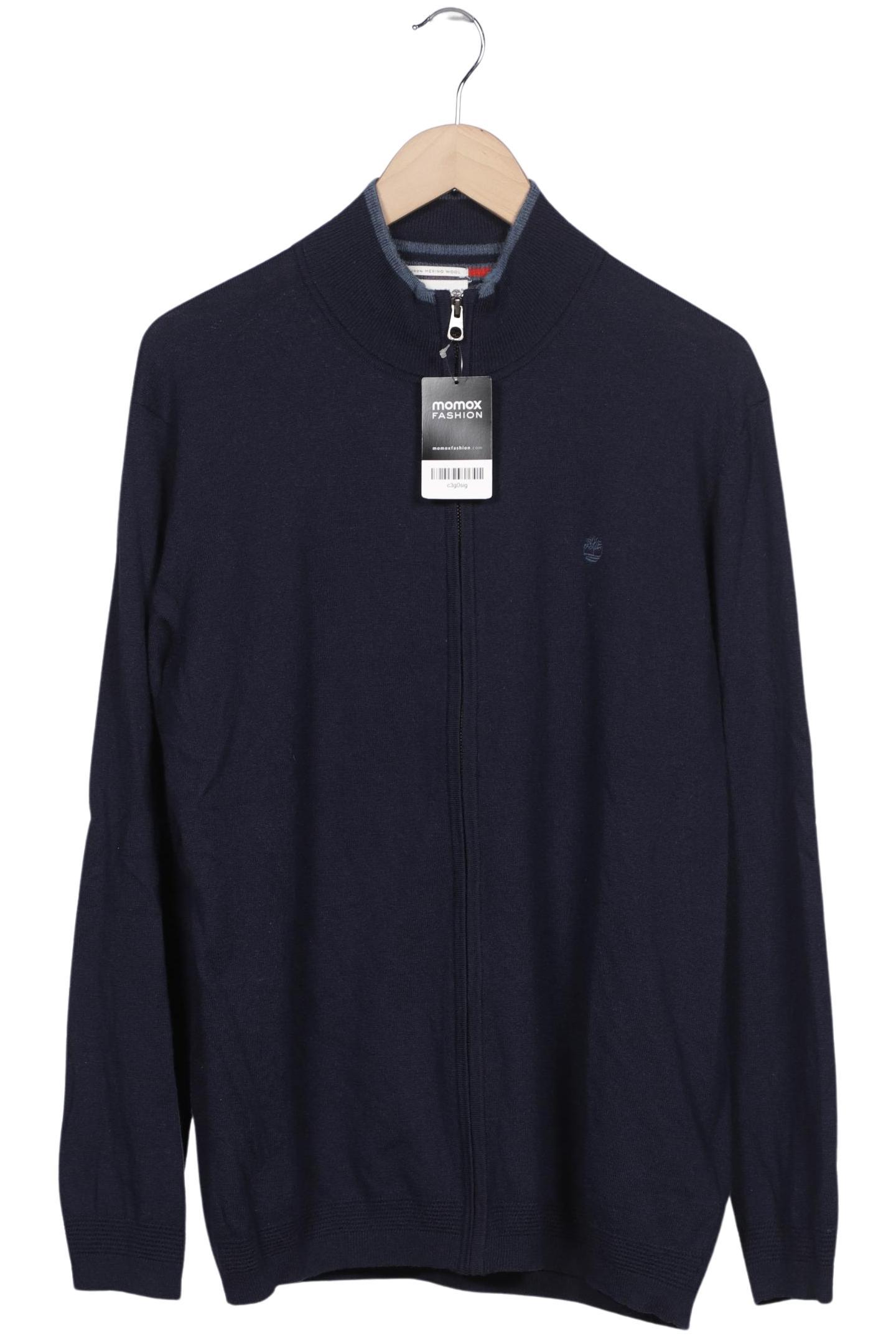 

Timberland Herren Strickjacke, marineblau, Gr. 54