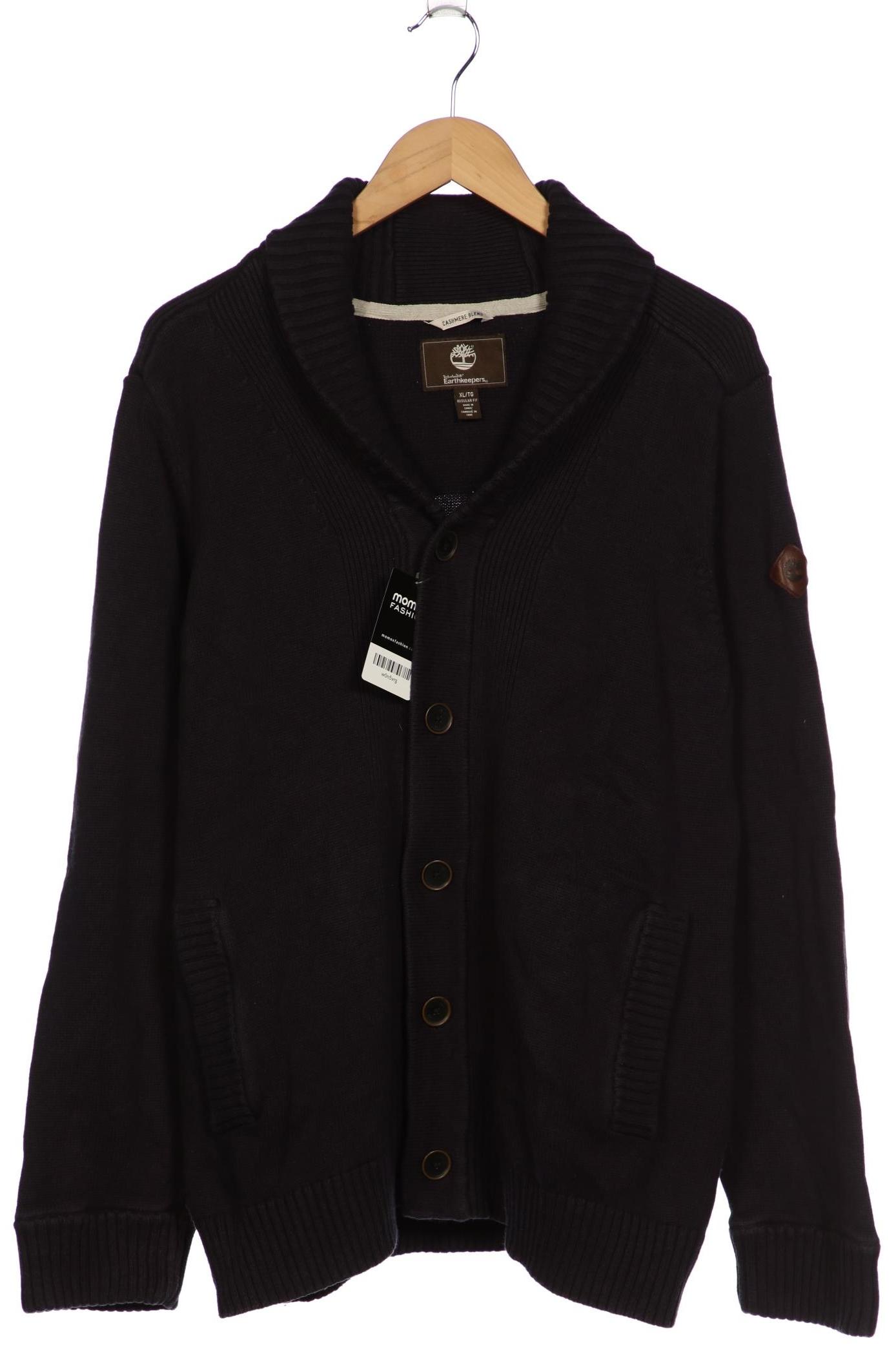 

Timberland Herren Strickjacke, marineblau, Gr. 54
