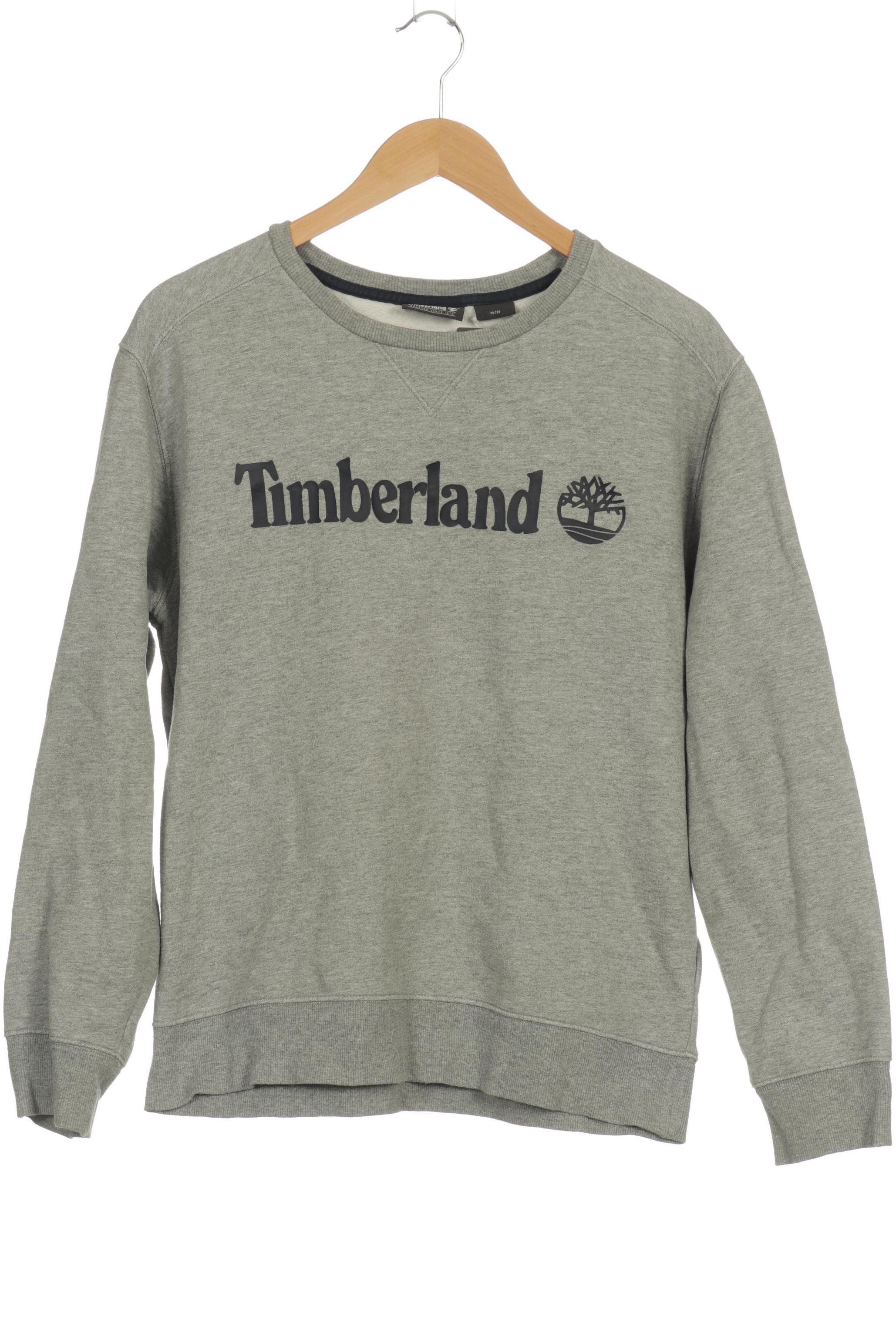 Thumbnail - Timberland Herren Sweatshirt, grau, Gr.
