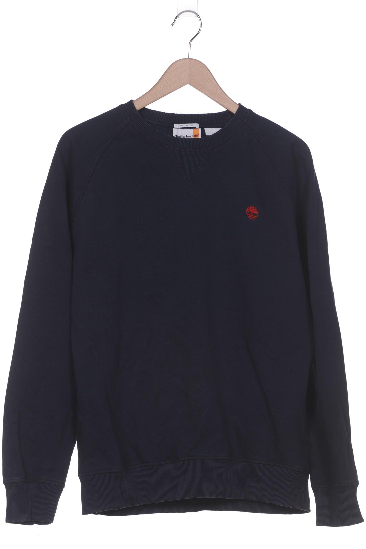 

Timberland Herren Sweatshirt, marineblau, Gr. 52