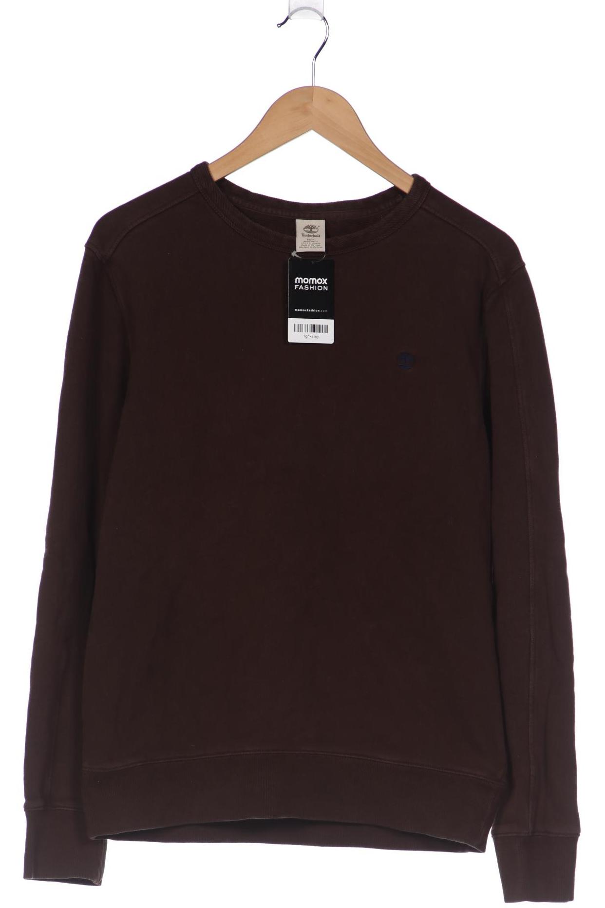 

Timberland Herren Sweatshirt, braun