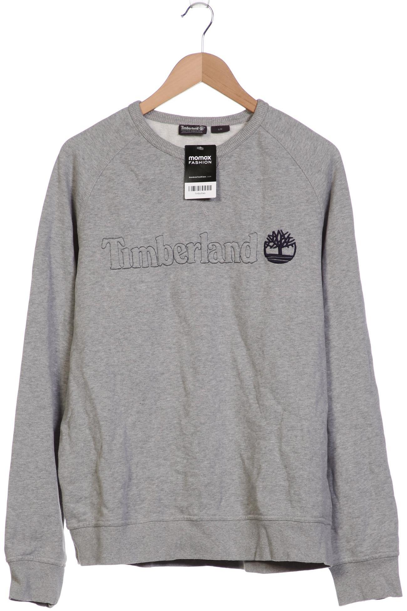

Timberland Herren Sweatshirt, grau, Gr. 52