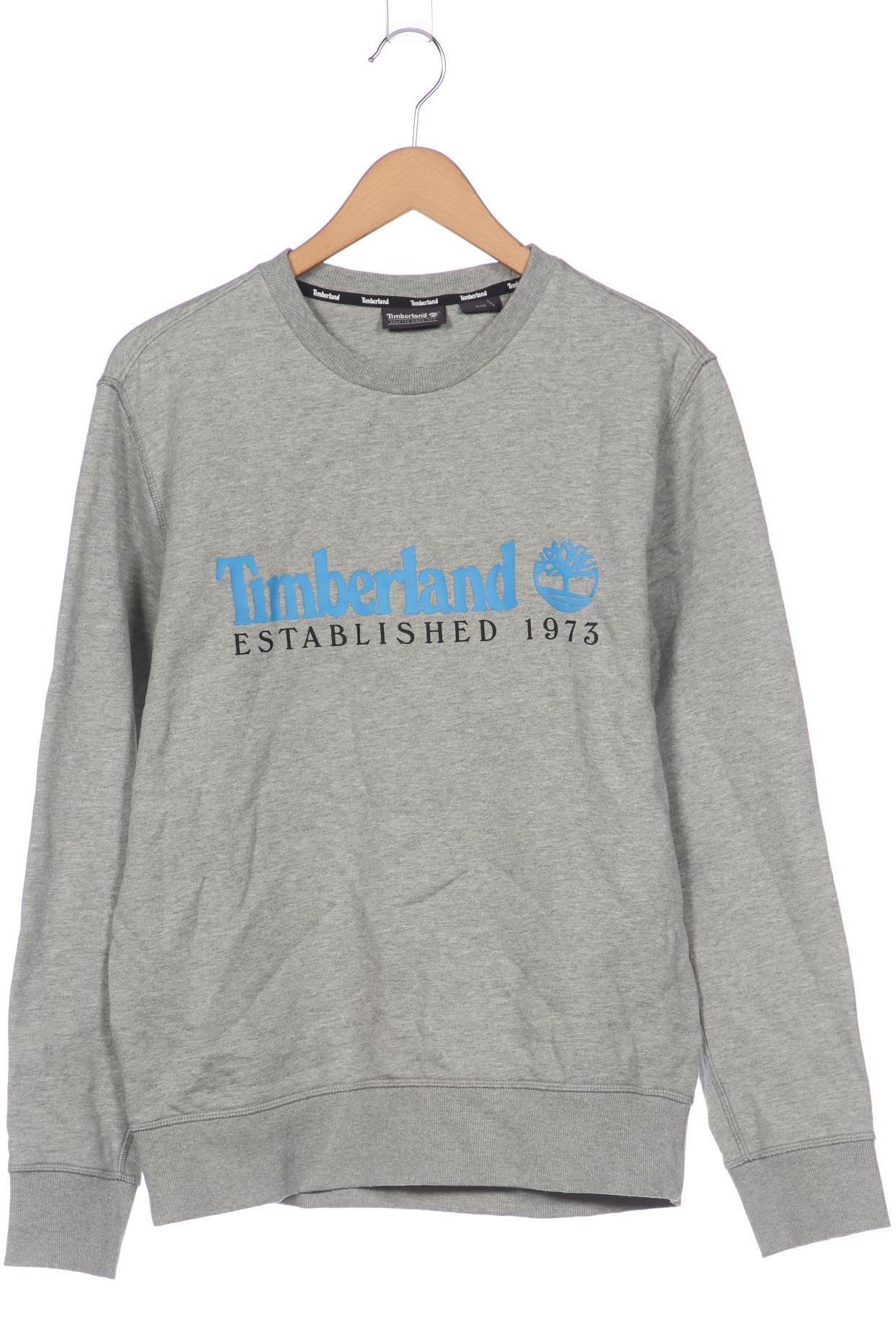 

Timberland Herren Sweatshirt, grau, Gr. 48