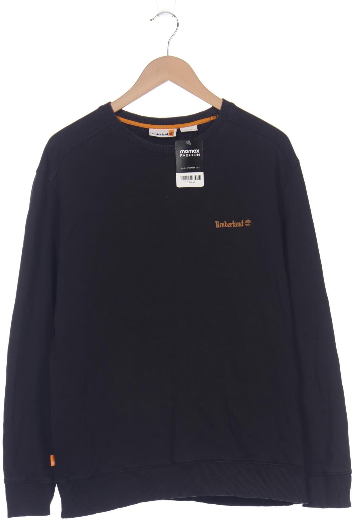 

Timberland Herren Sweatshirt, schwarz, Gr. 54
