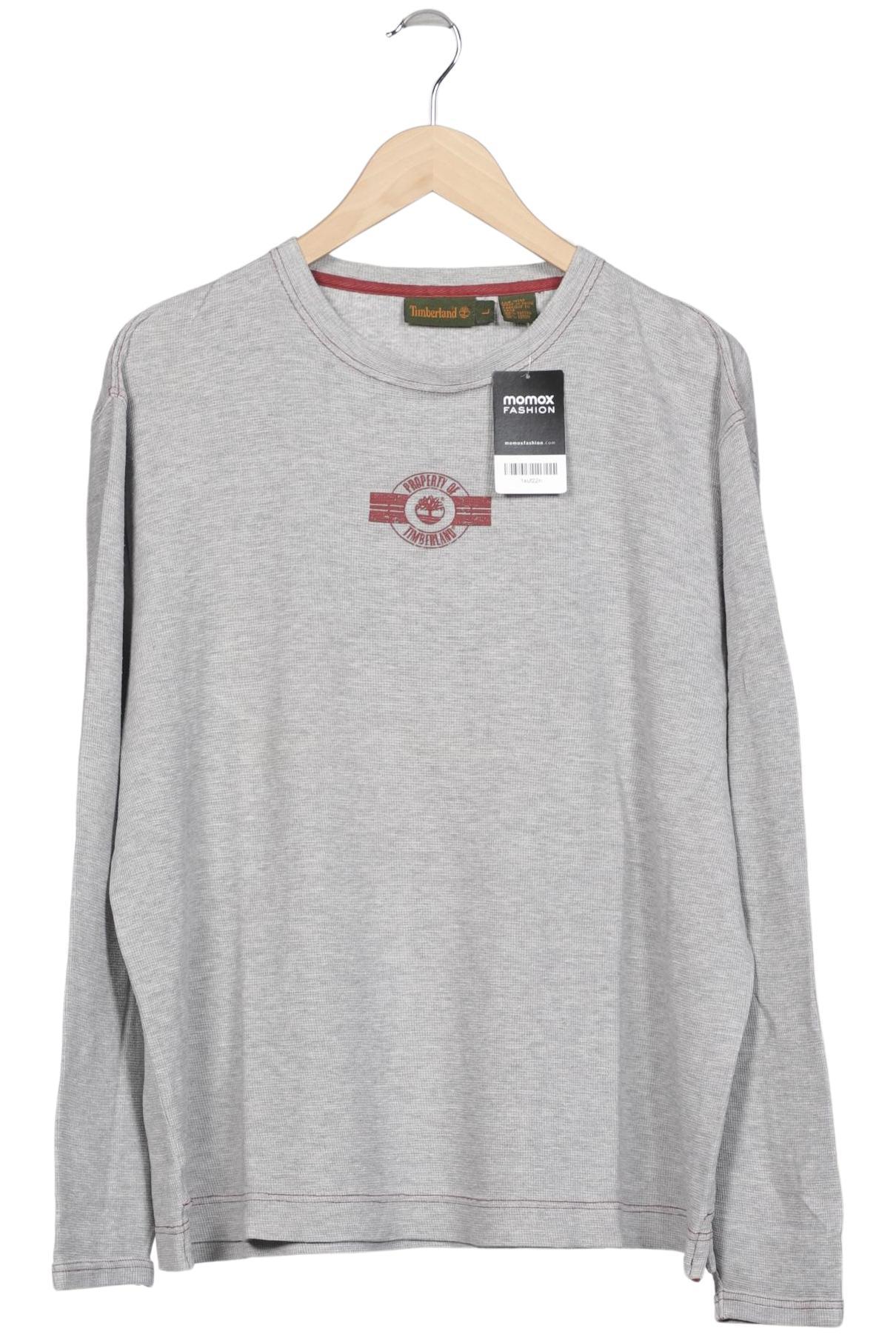 Thumbnail - Timberland Herren Sweatshirt, grau, Gr. 52