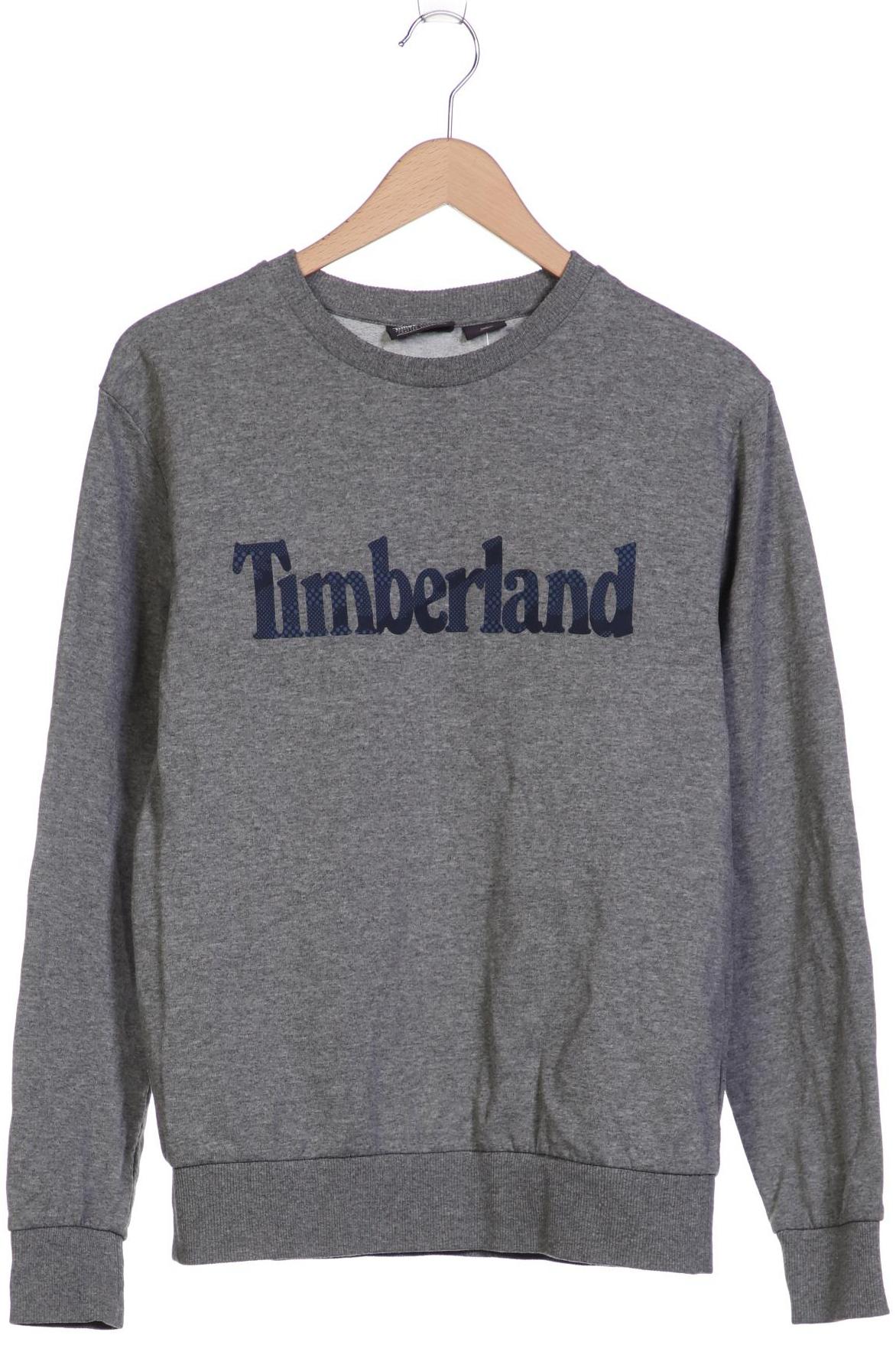 

Timberland Herren Sweatshirt, grau