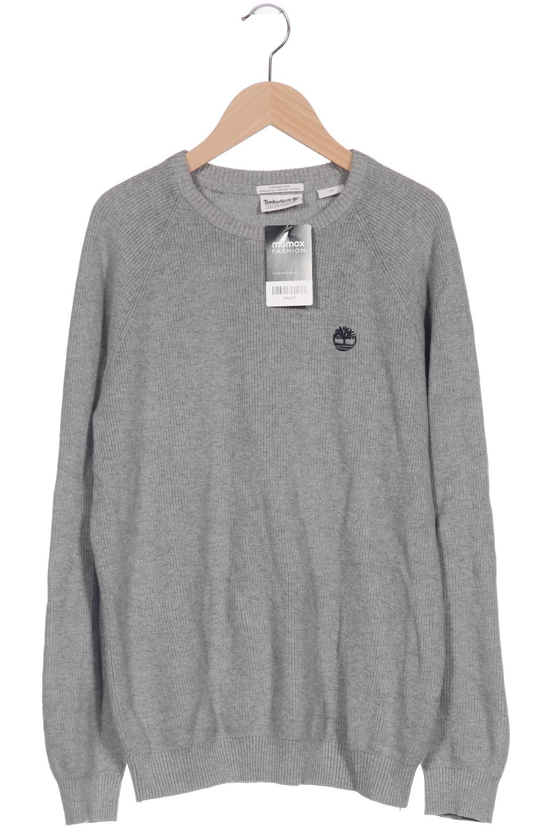 

Timberland Herren Sweatshirt, grau, Gr. 46