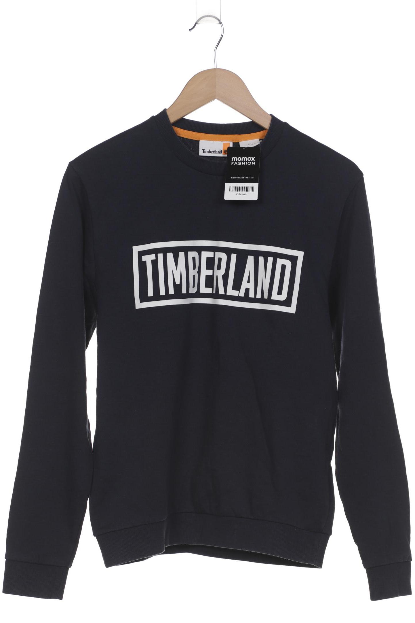 

Timberland Herren Sweatshirt, marineblau, Gr. 46
