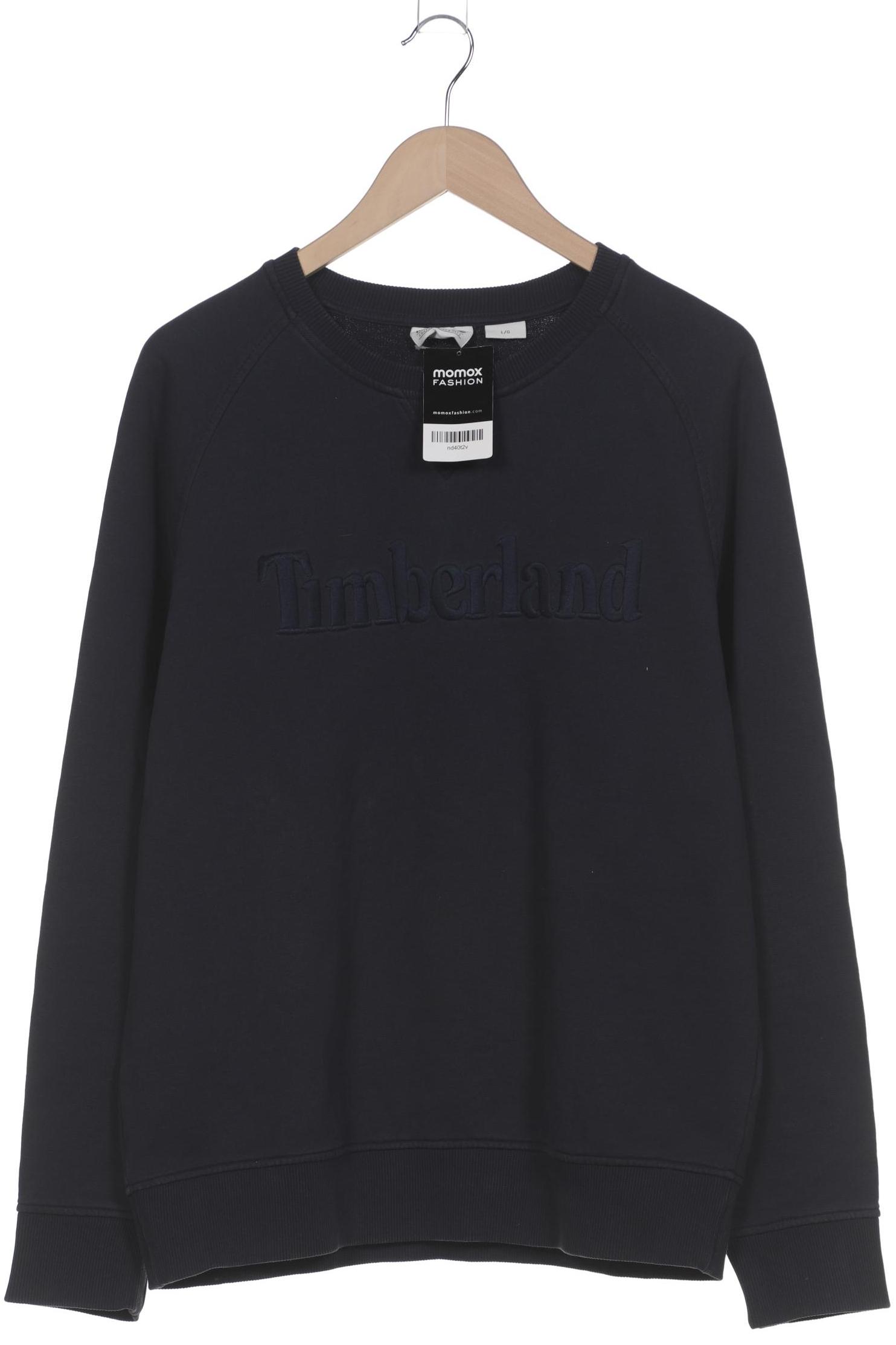 

Timberland Herren Sweatshirt, marineblau, Gr. 52
