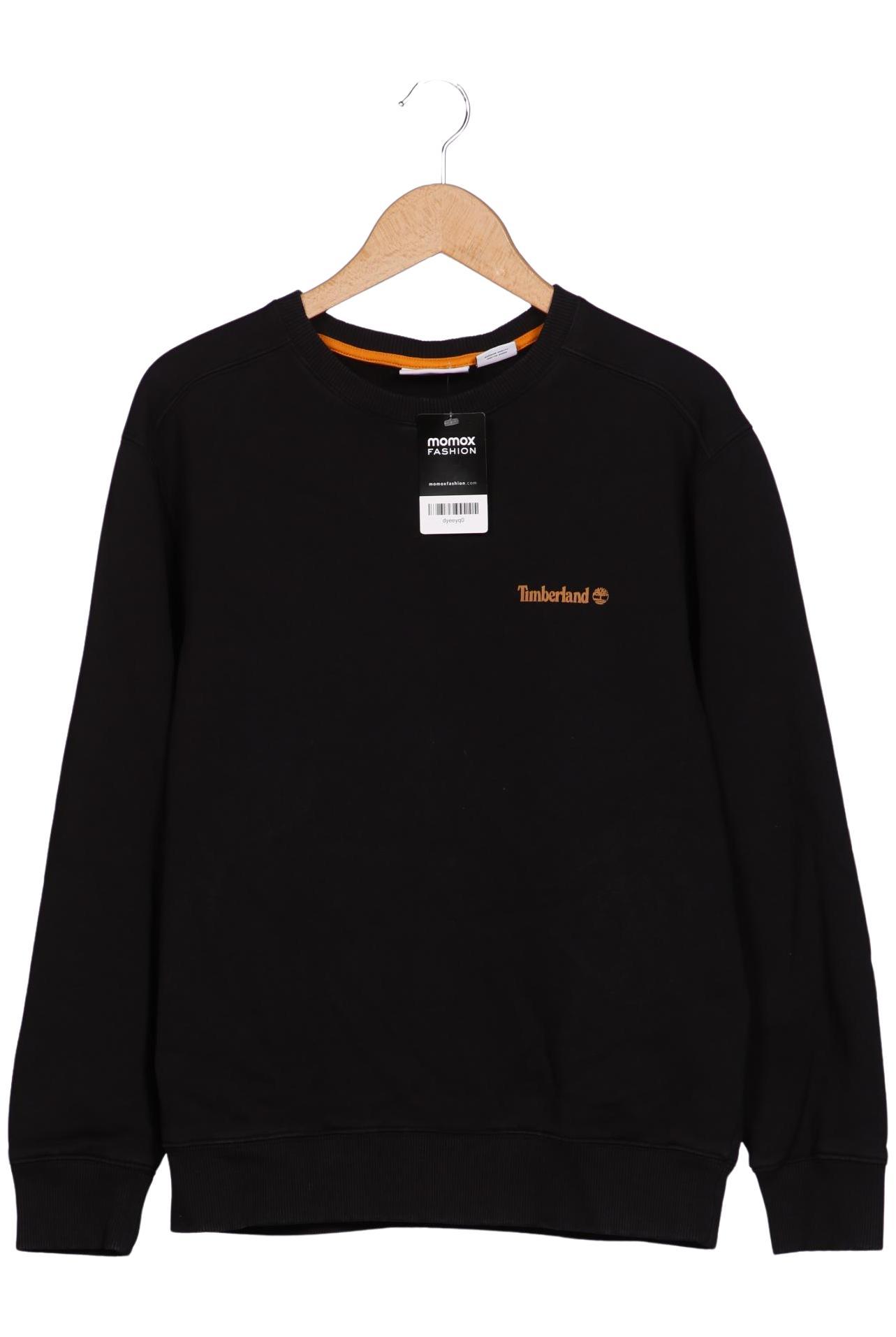 

Timberland Herren Sweatshirt, schwarz, Gr. 52