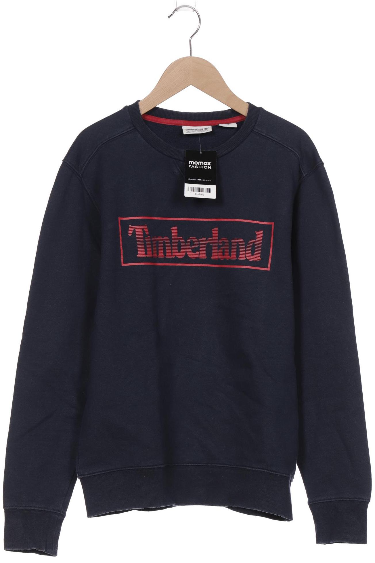 

Timberland Herren Sweatshirt, marineblau