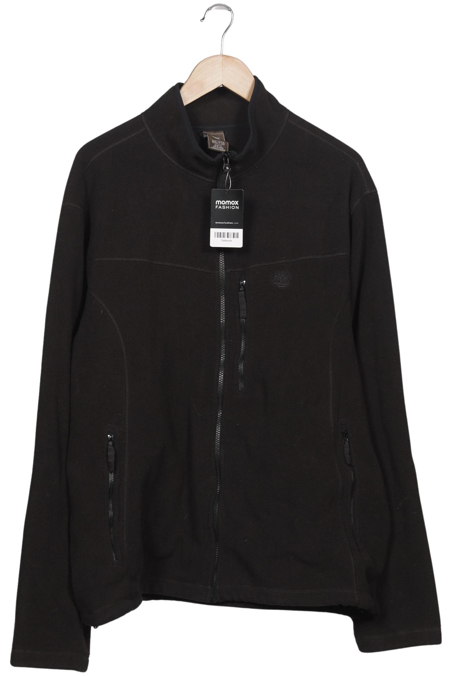 

Timberland Herren Sweatshirt, schwarz, Gr. 56