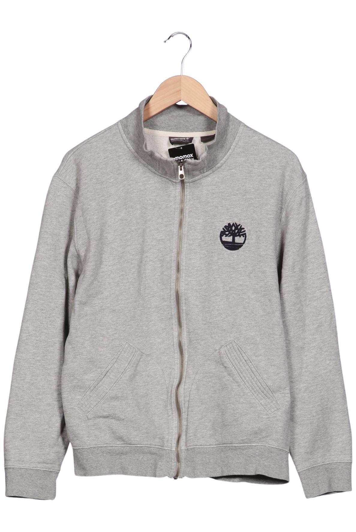 

Timberland Herren Sweatshirt, grau, Gr. 52