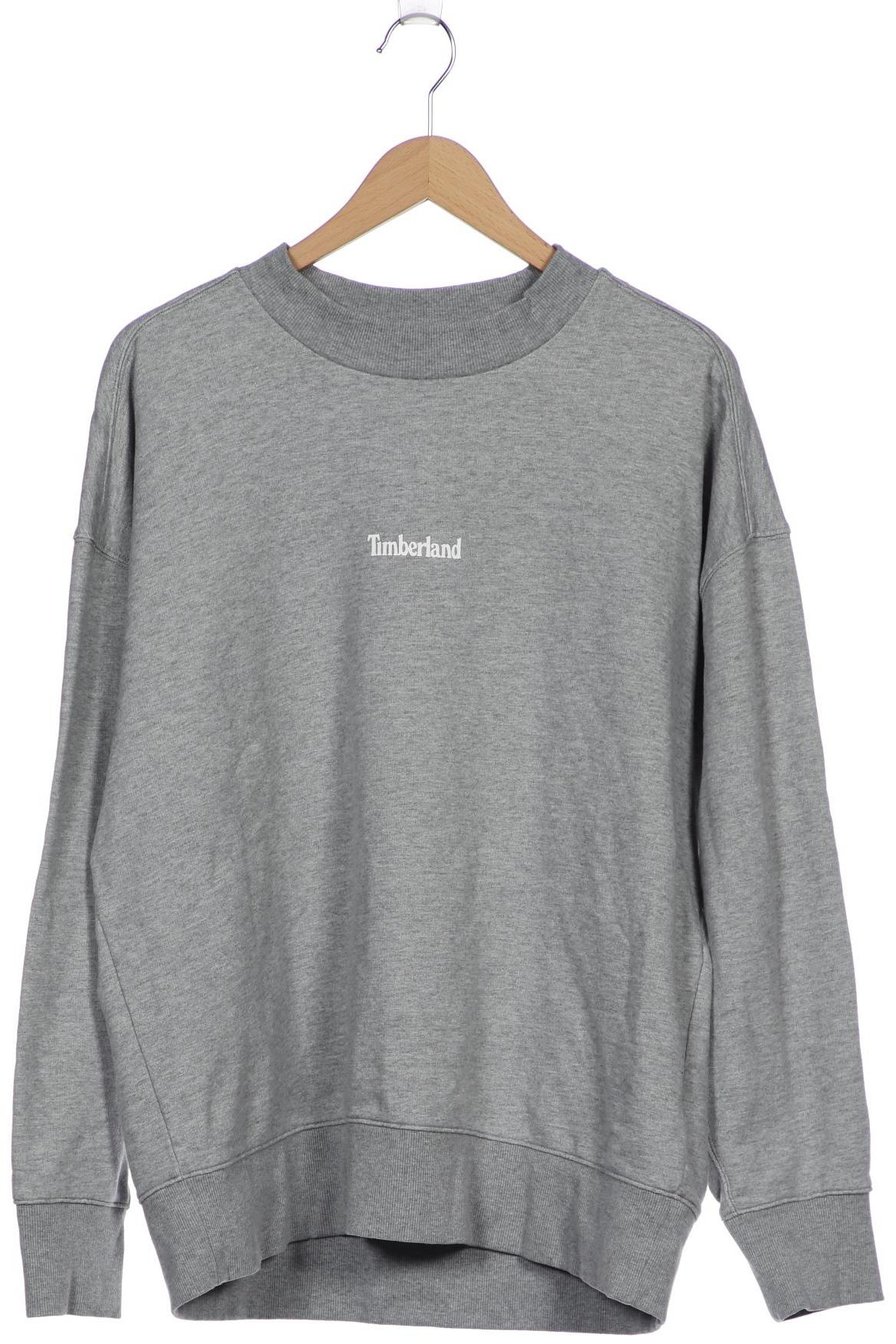 

Timberland Herren Sweatshirt, grau