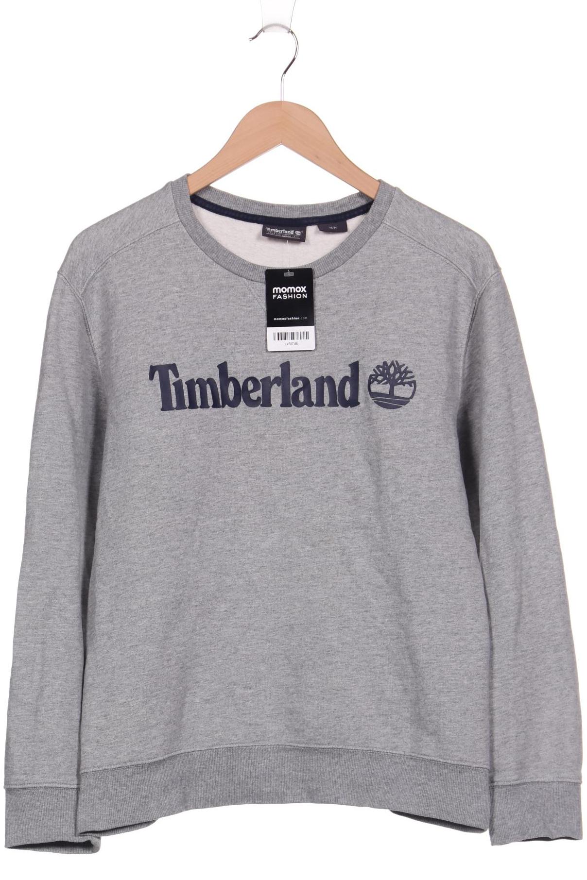 

Timberland Herren Sweatshirt, grau, Gr. 48