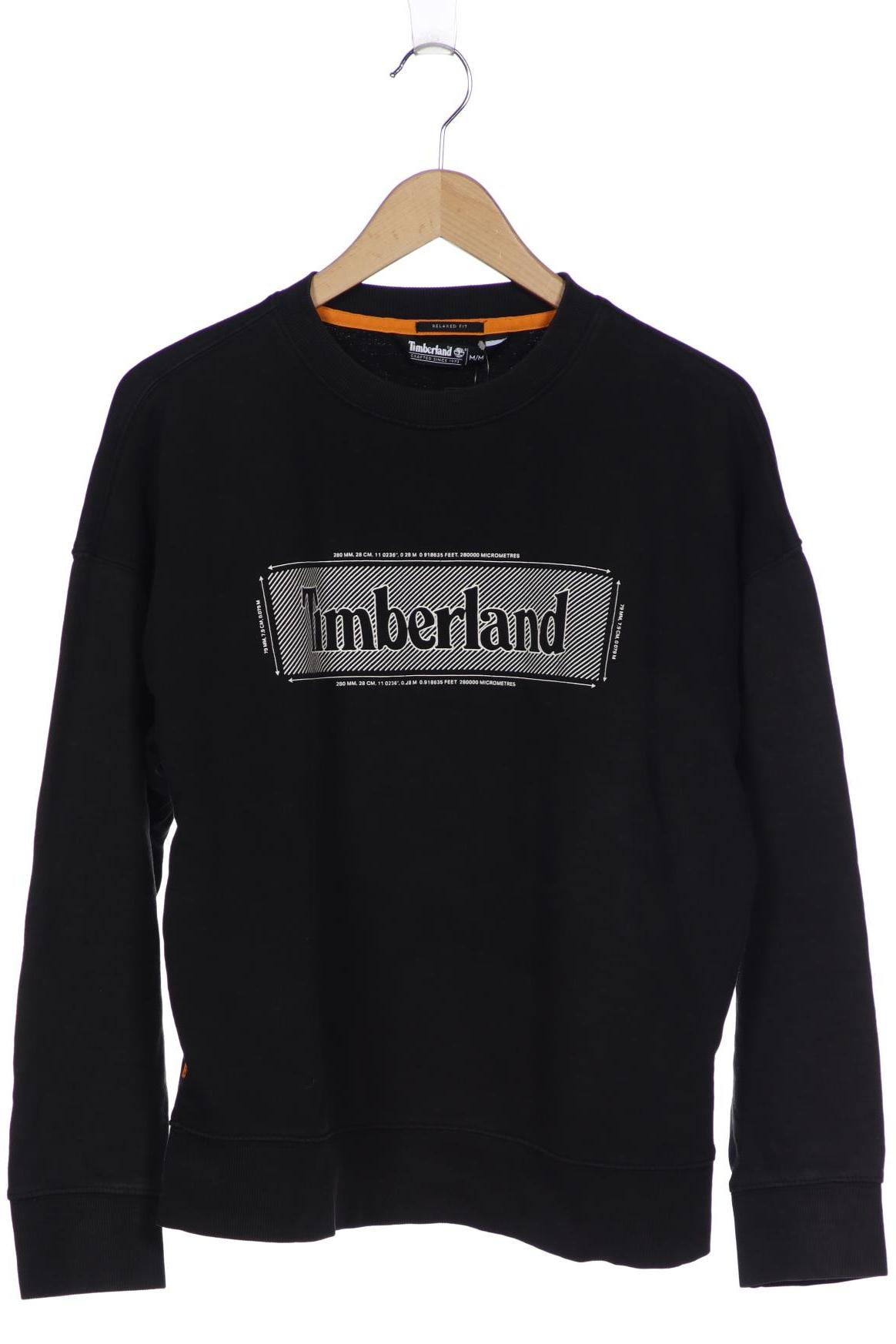 

Timberland Herren Sweatshirt, schwarz