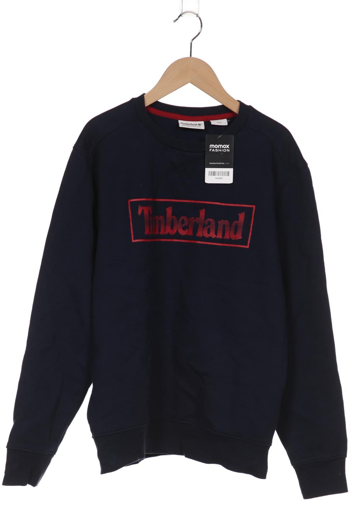

Timberland Herren Sweatshirt, marineblau