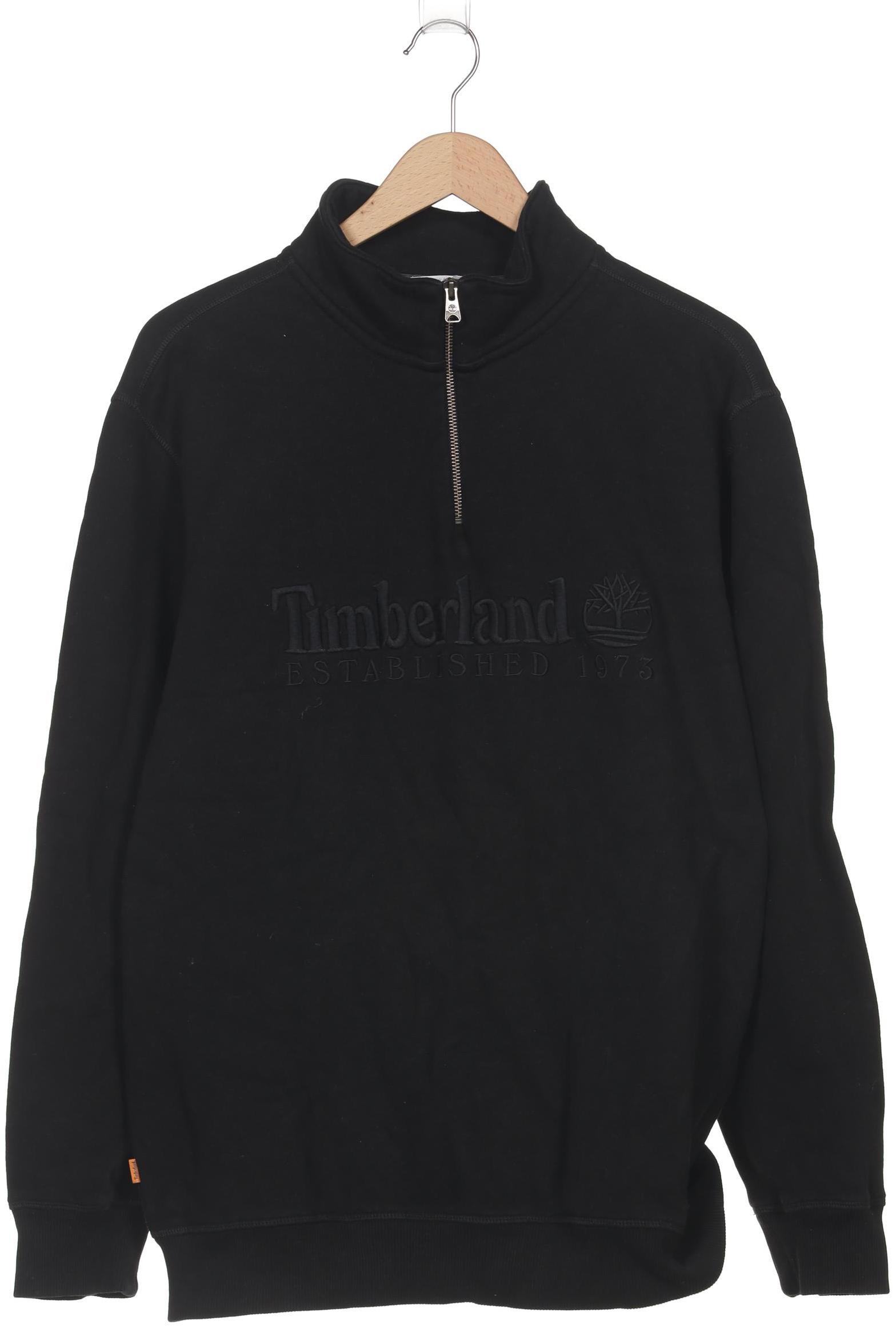 

Timberland Herren Sweatshirt, schwarz, Gr. 52