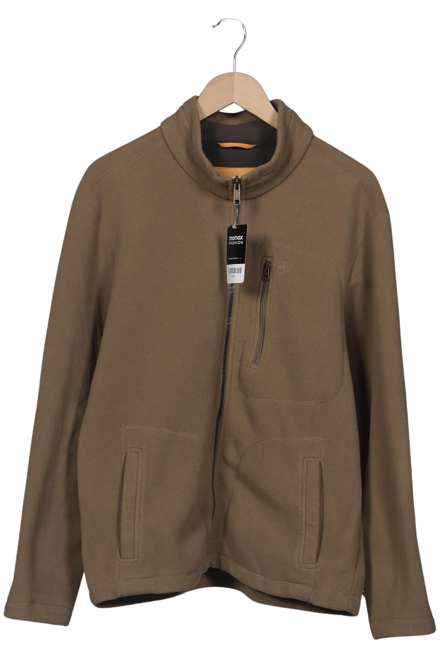 

Timberland Herren Sweatshirt, beige, Gr. 48