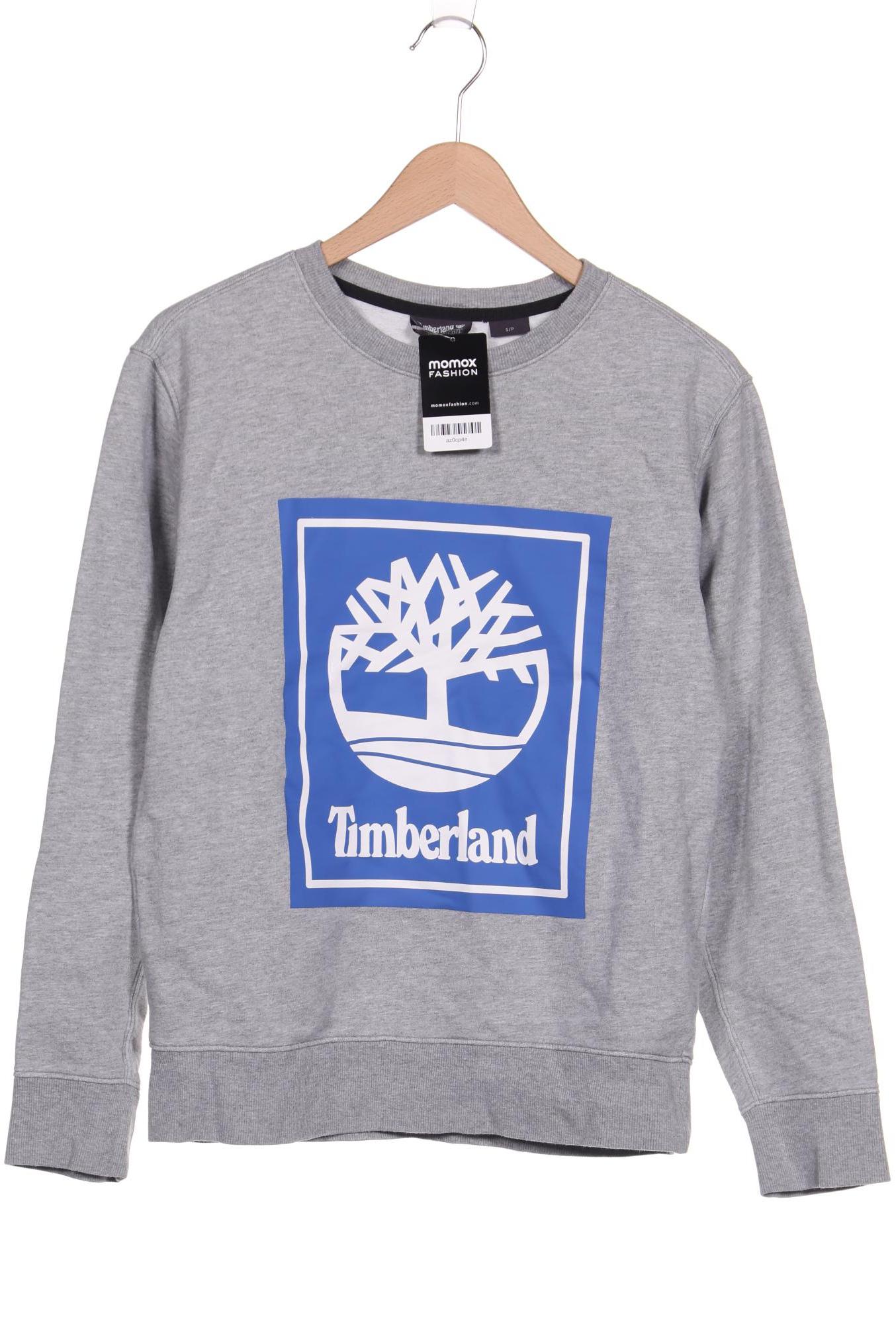 

Timberland Herren Sweatshirt, grau