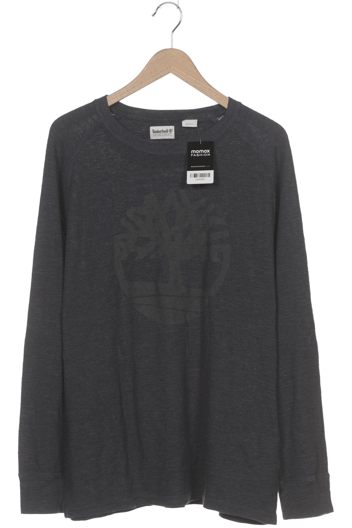 

Timberland Herren Sweatshirt, marineblau, Gr. 56