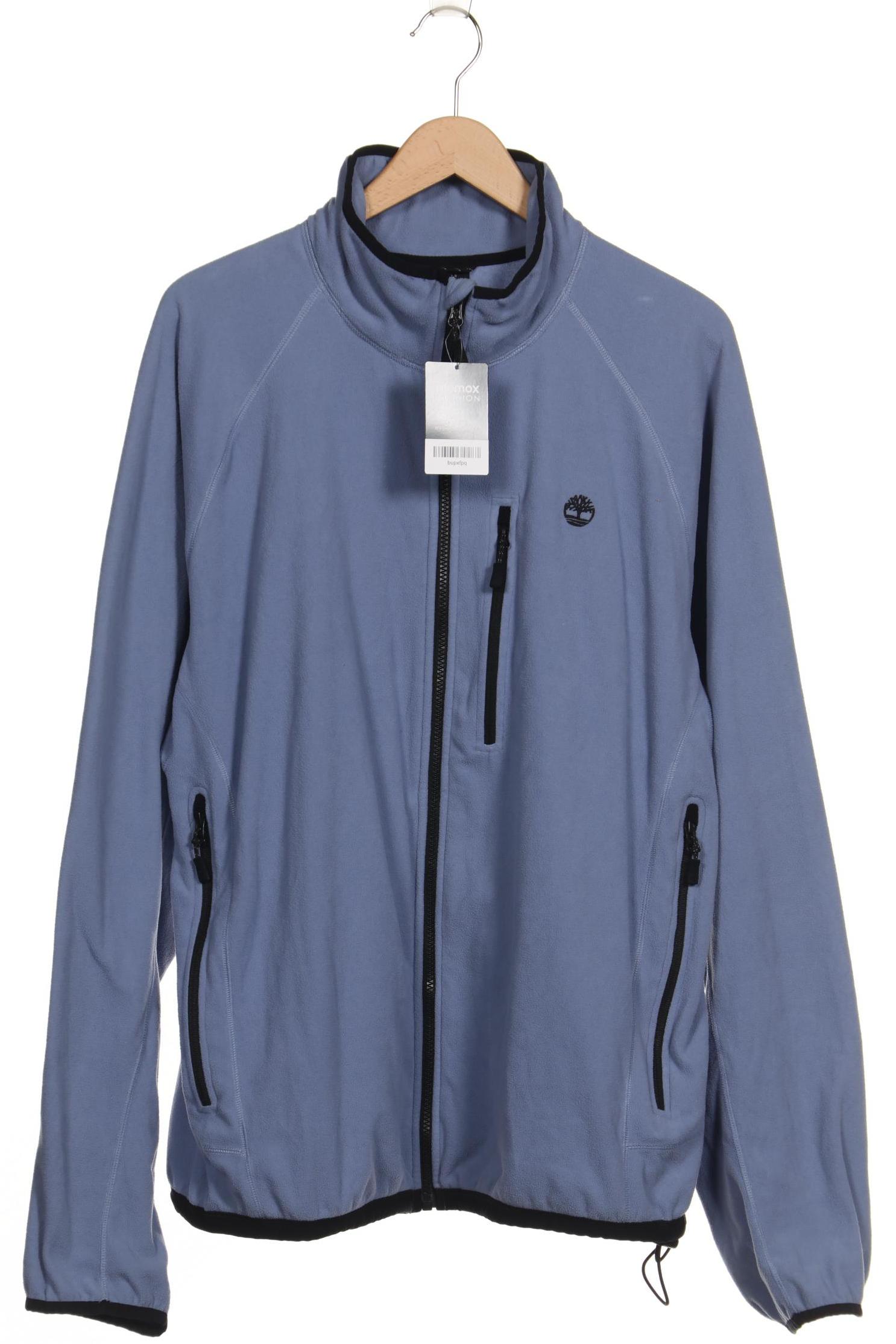 

Timberland Herren Sweatshirt, blau, Gr. 58