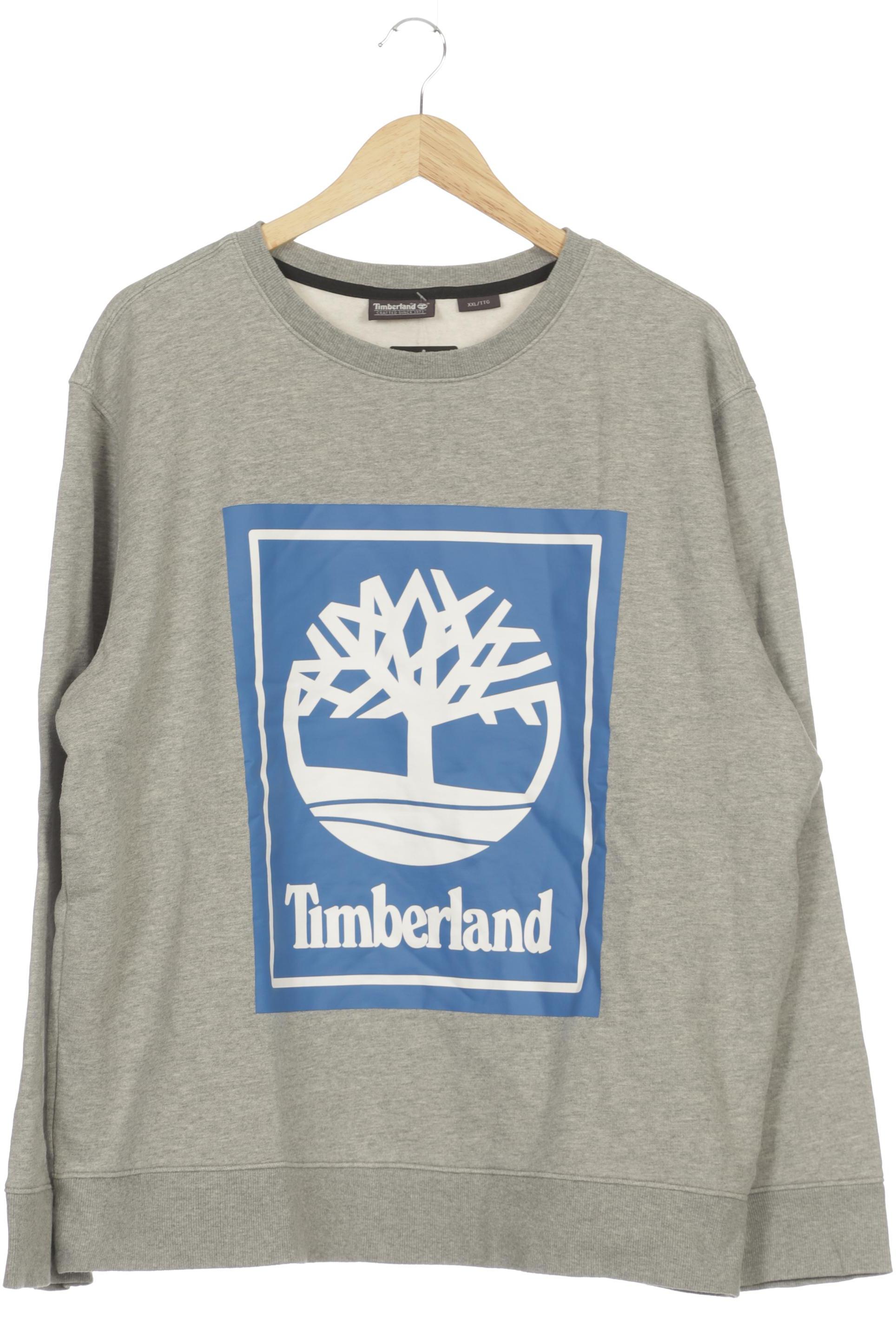 

Timberland Herren Sweatshirt, grau, Gr.