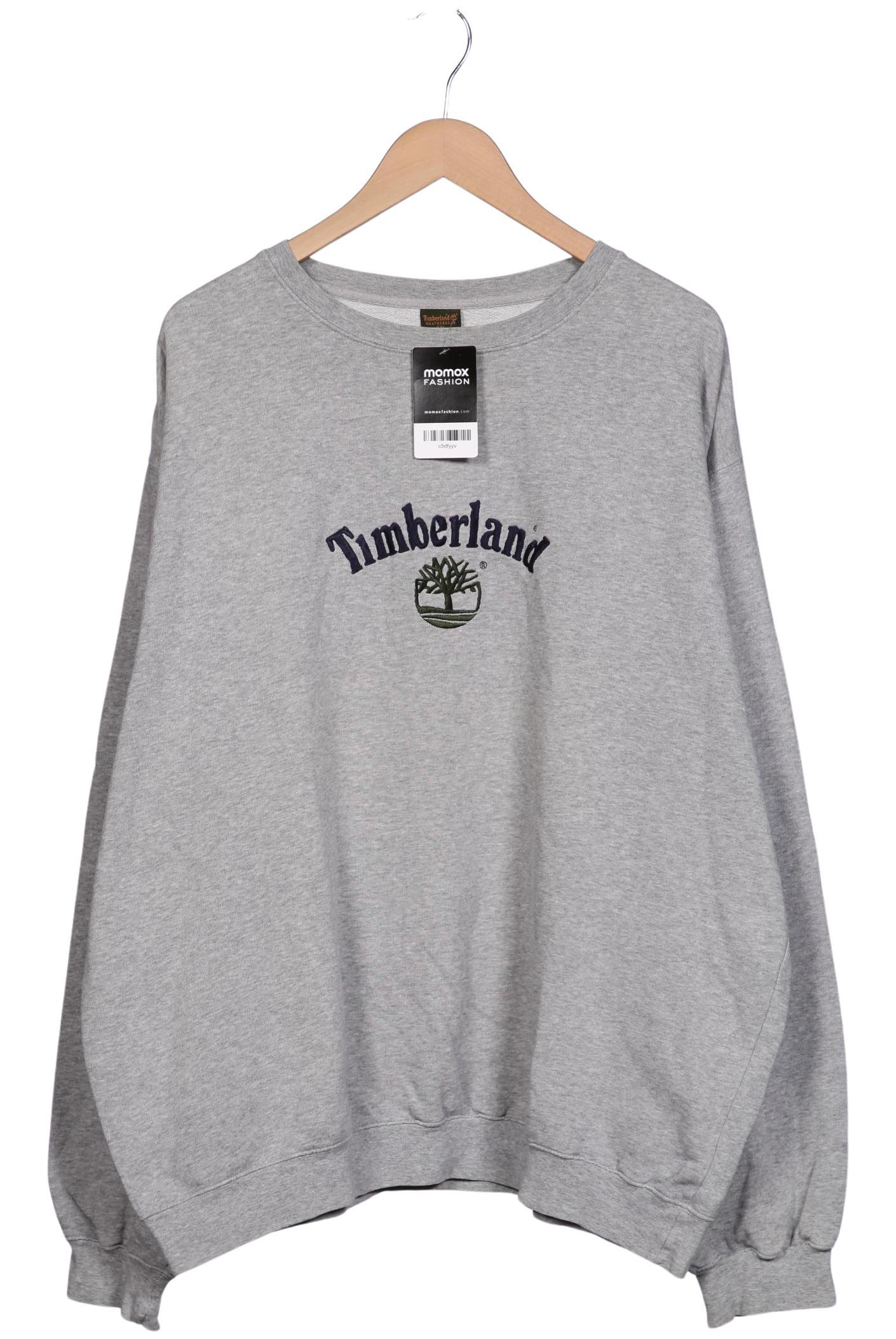 

Timberland Herren Sweatshirt, grau, Gr. 56