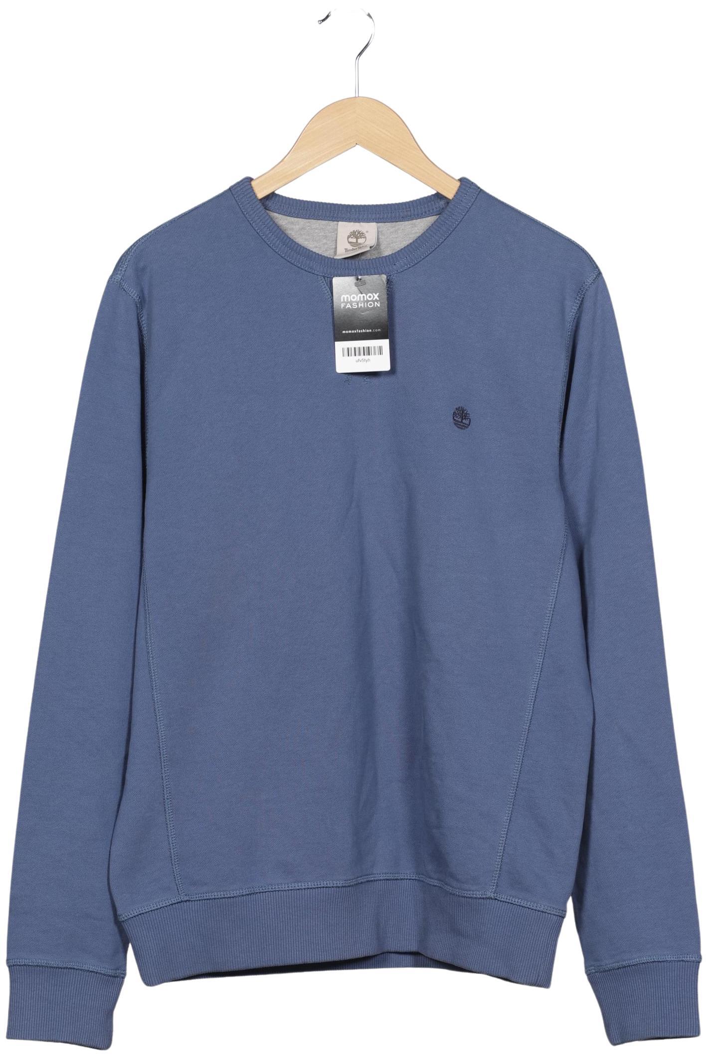 

Timberland Herren Sweatshirt, blau, Gr. 48