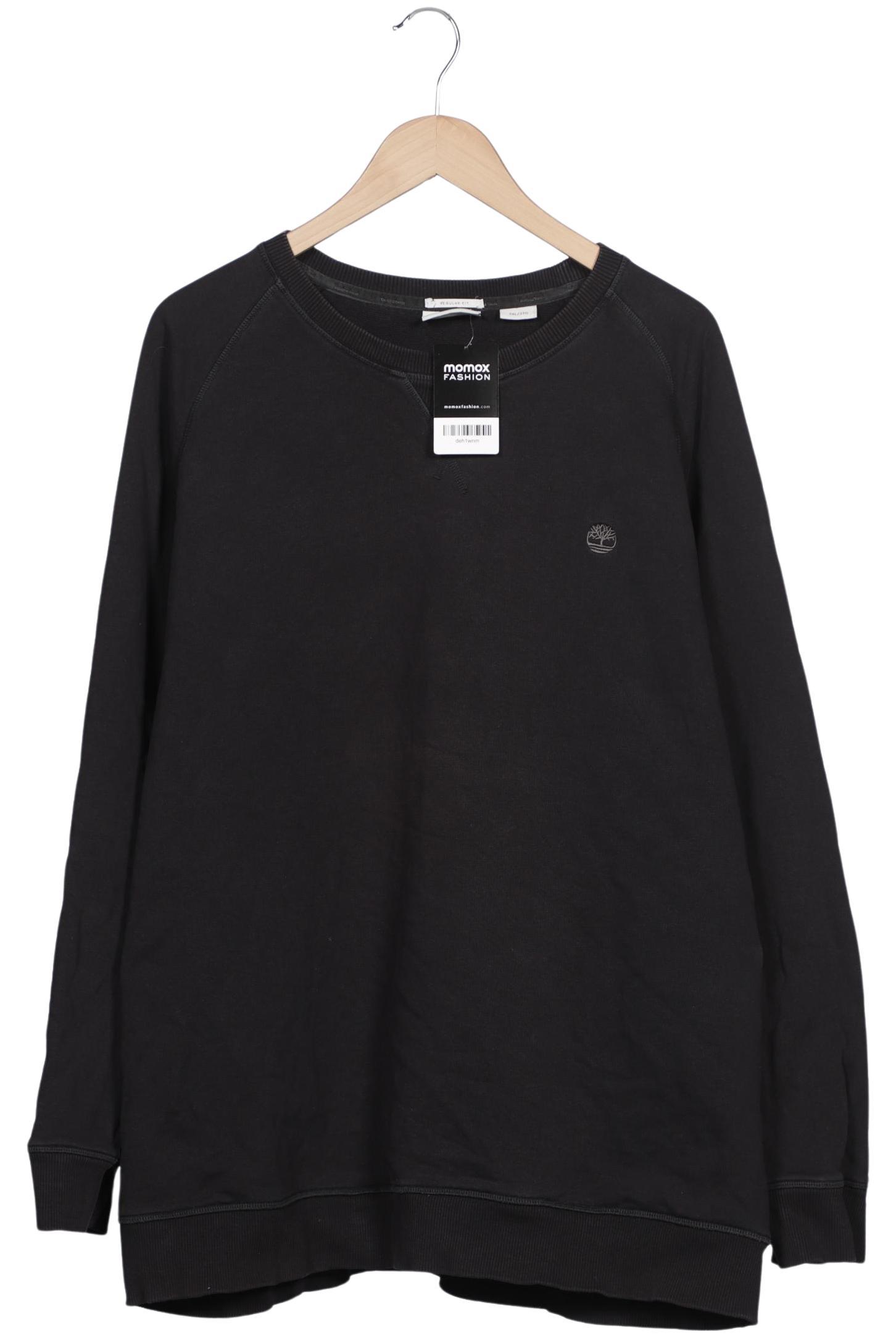 

Timberland Herren Sweatshirt, schwarz, Gr. 58