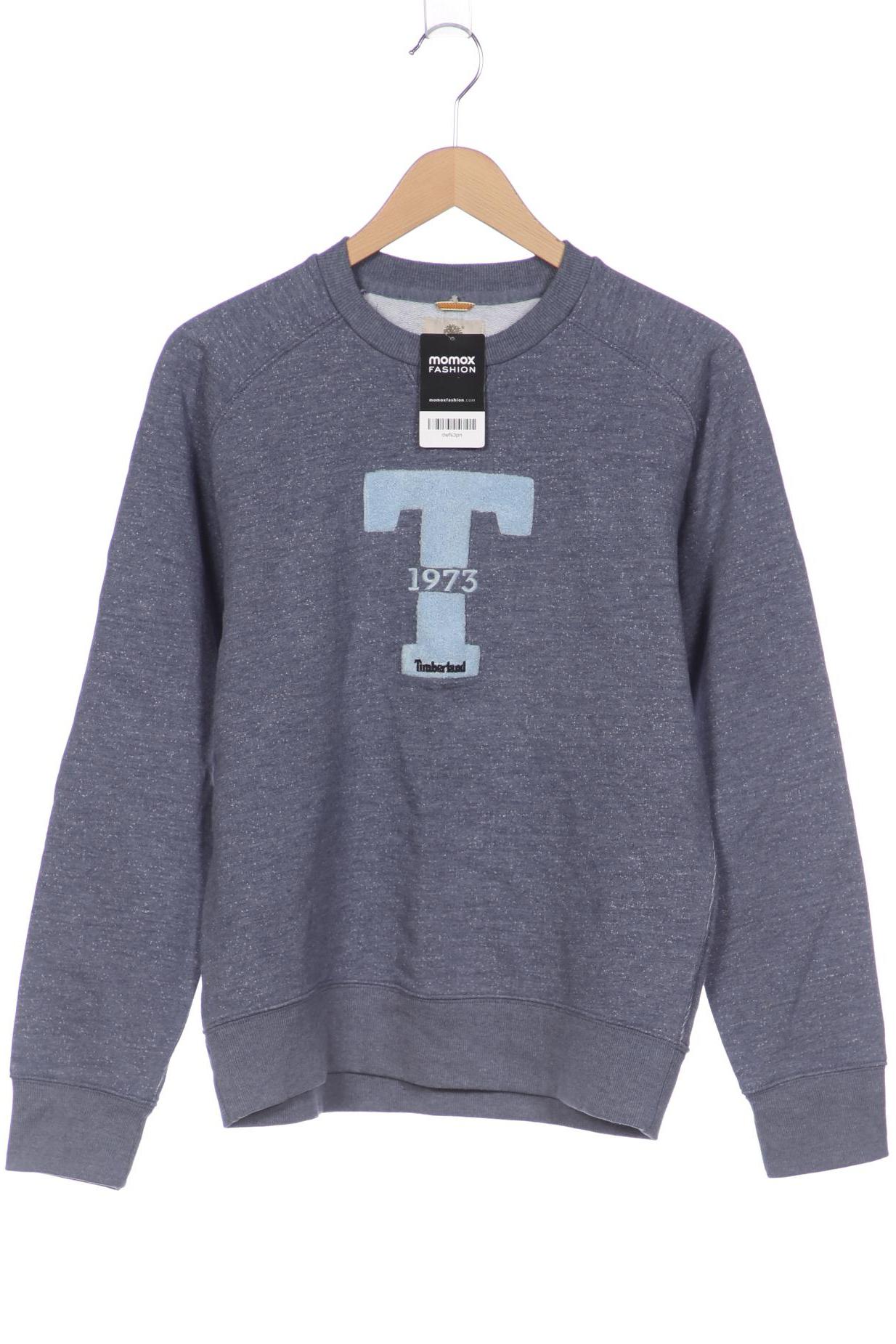 

Timberland Herren Sweatshirt, blau