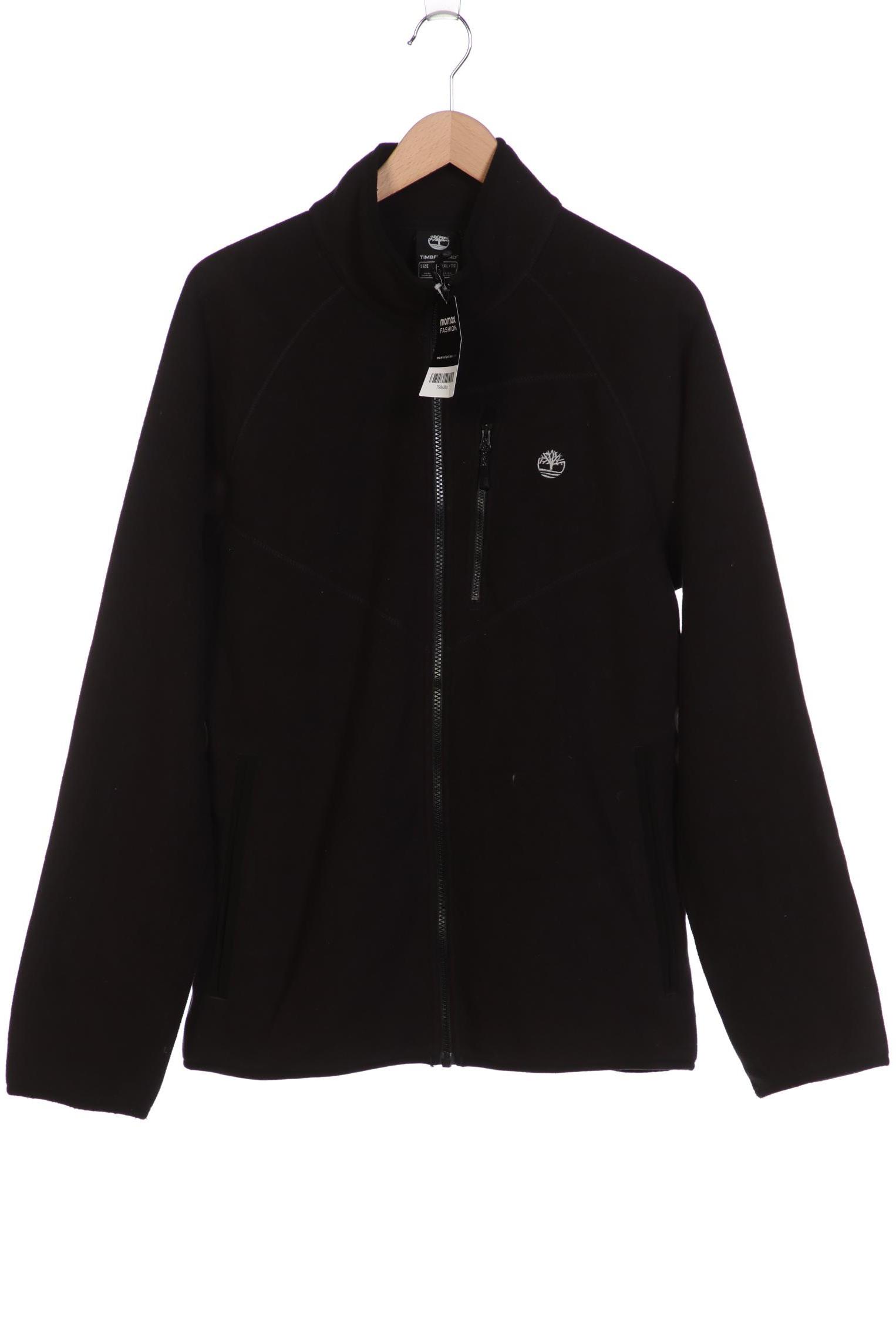 

Timberland Herren Sweatshirt, schwarz, Gr. 54
