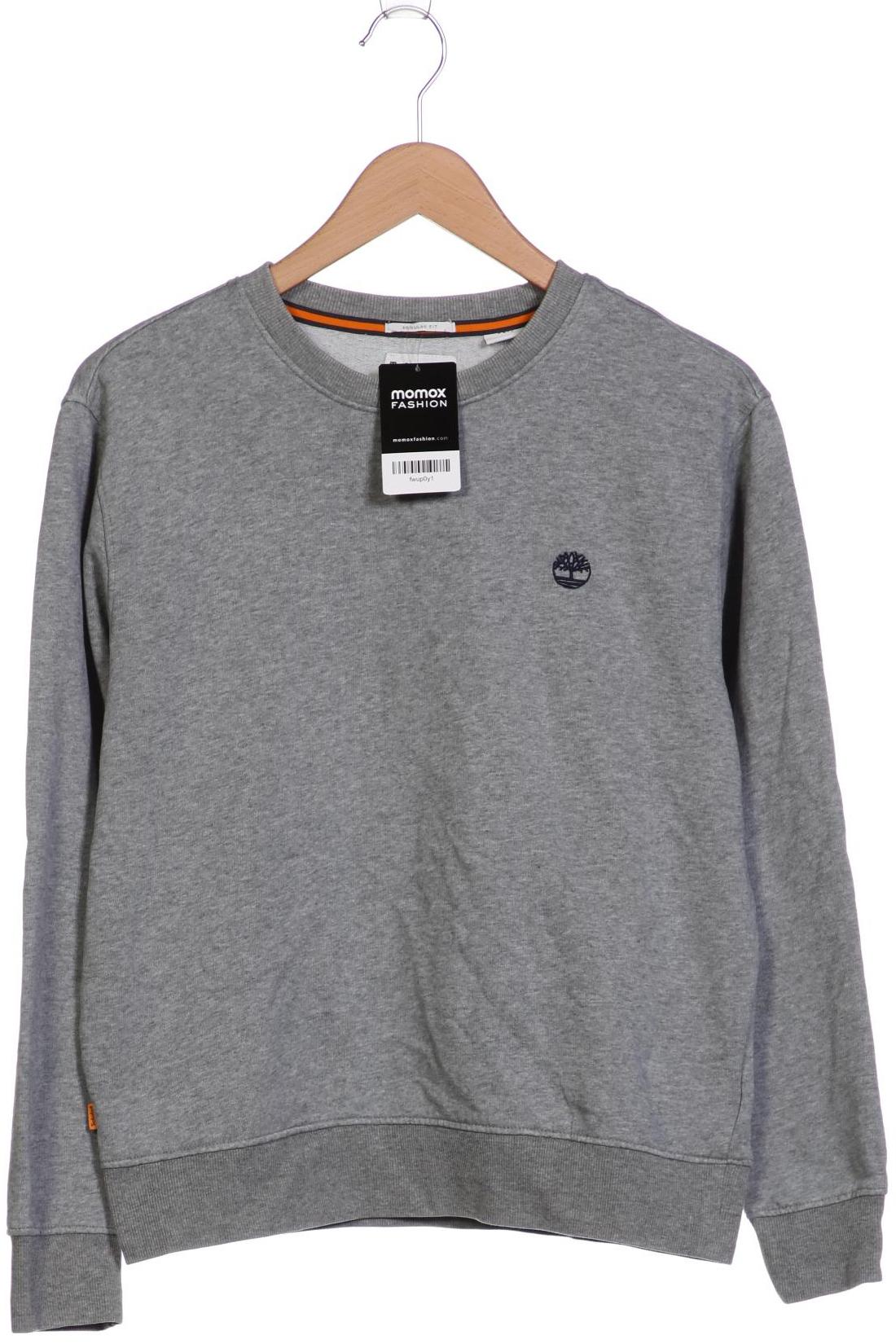 

Timberland Herren Sweatshirt, grau, Gr. 48