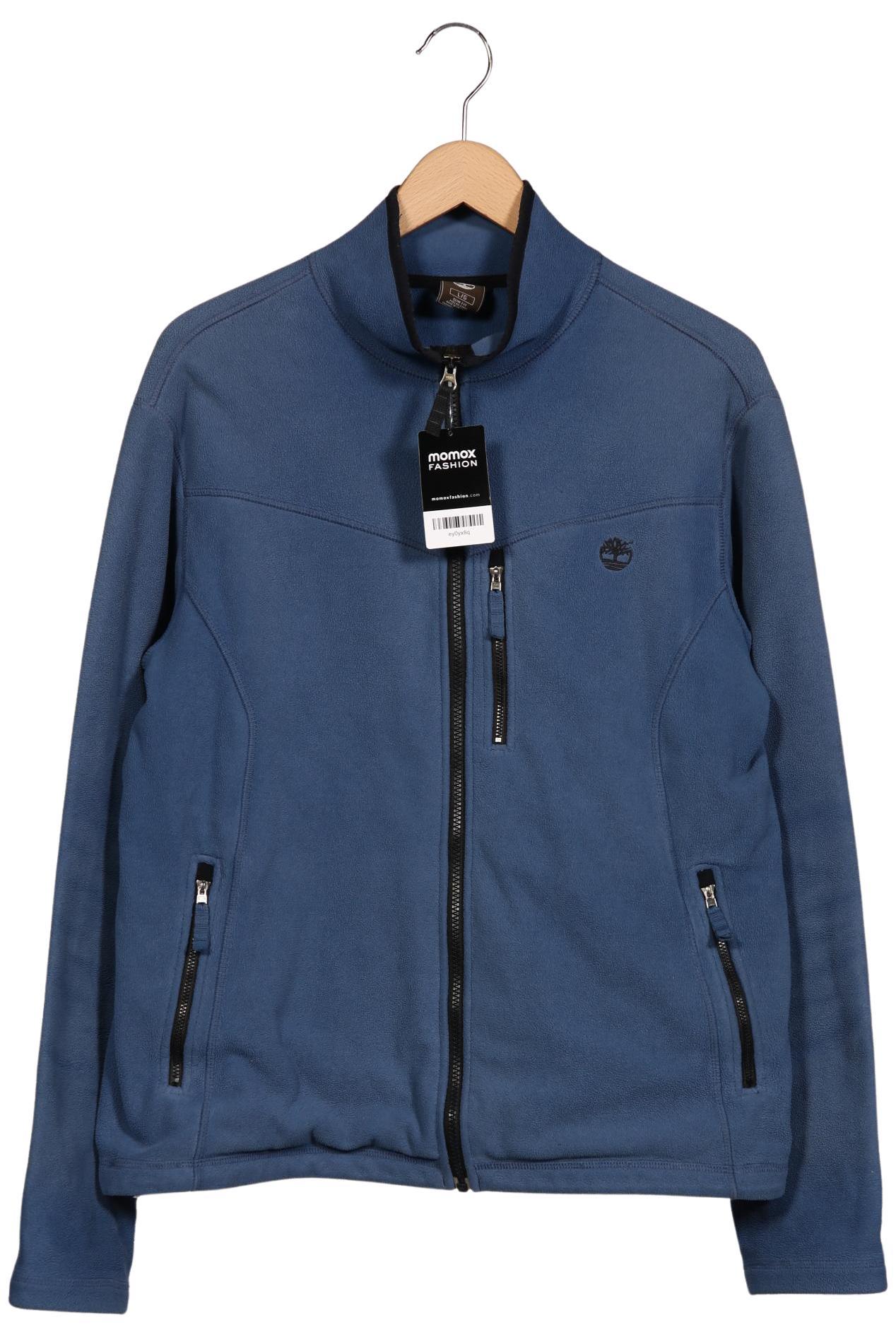 

Timberland Herren Sweatshirt, blau, Gr. 52