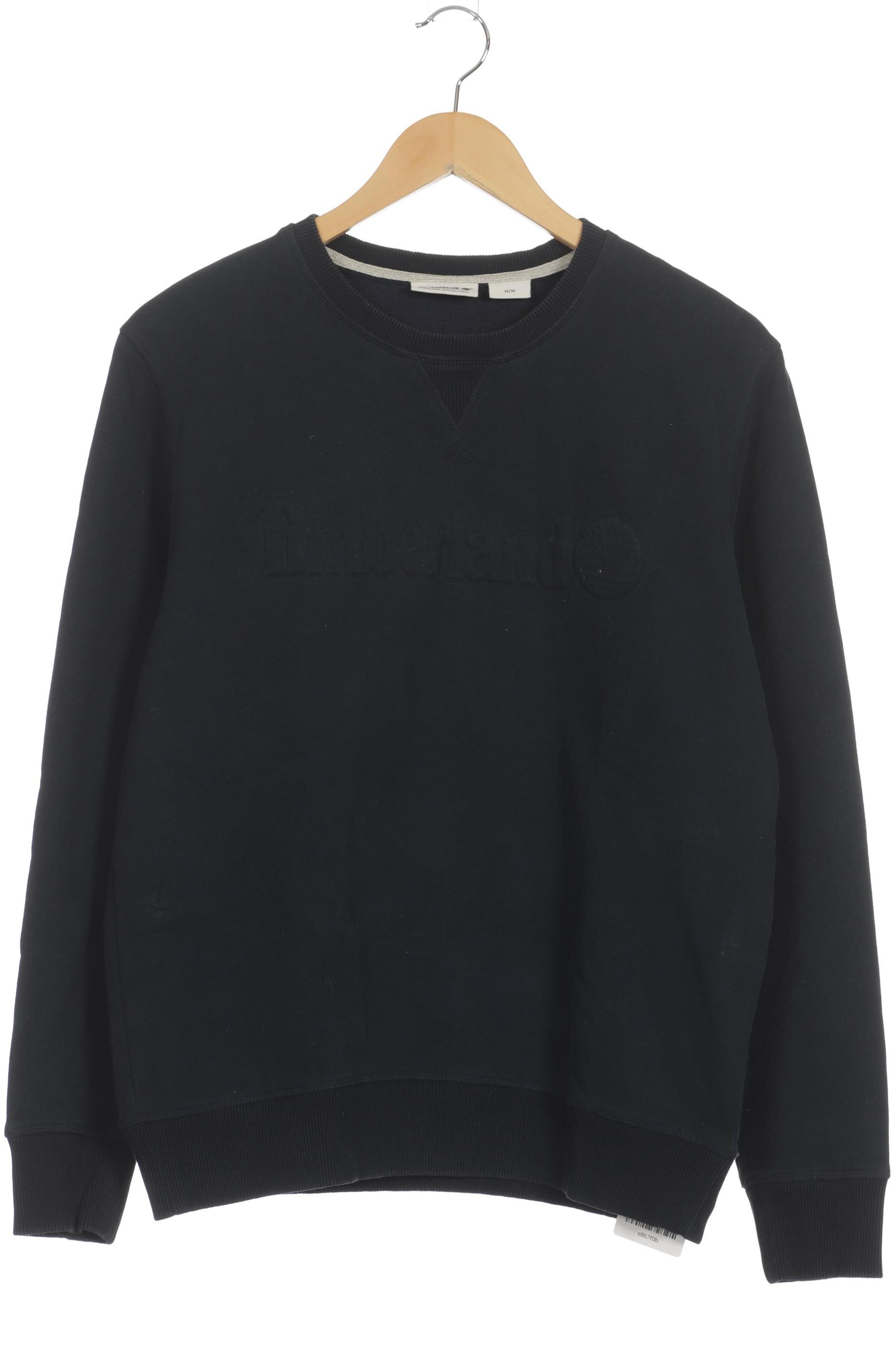 

Timberland Herren Sweatshirt, blau, Gr. 48