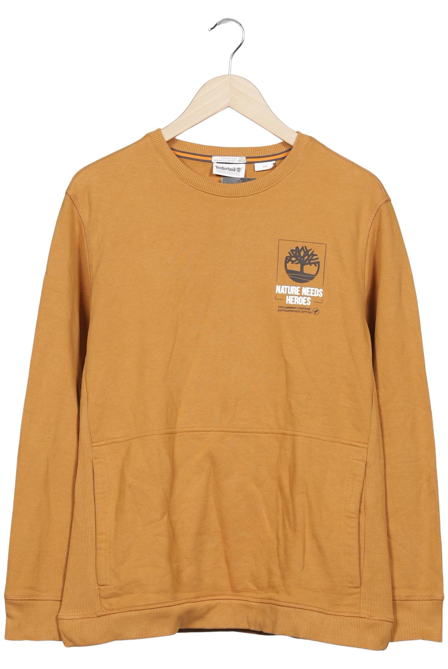 

Timberland Herren Sweatshirt, braun, Gr. 46