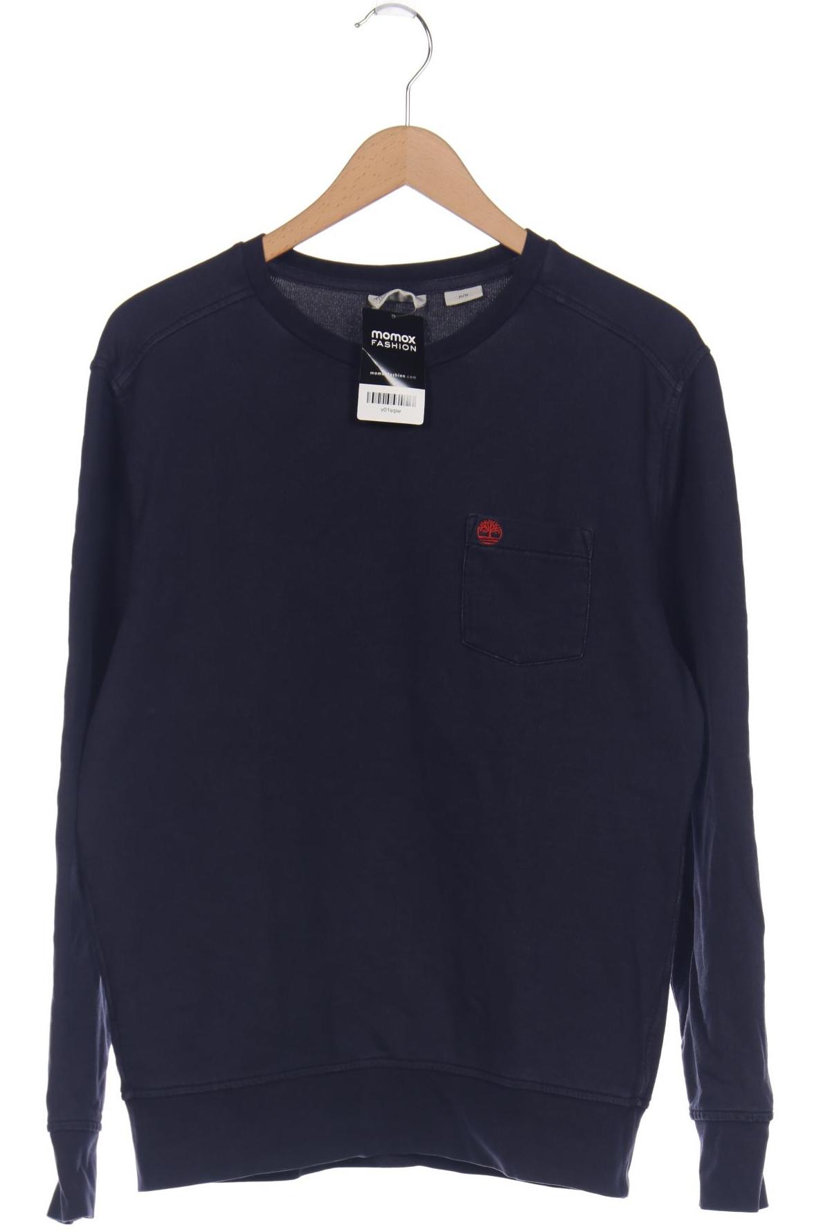 

Timberland Herren Sweatshirt, marineblau, Gr. 48