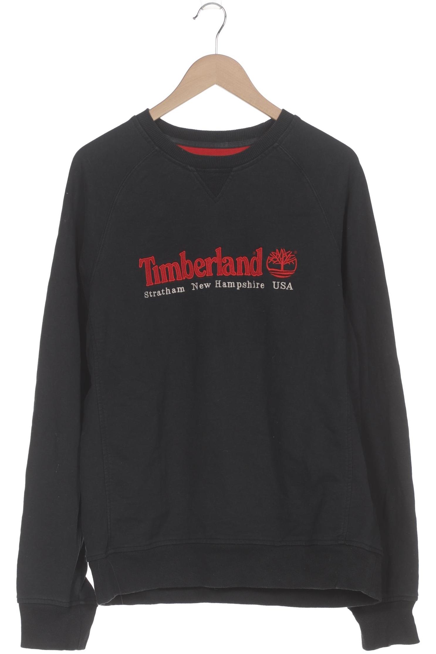 

Timberland Herren Sweatshirt, marineblau, Gr. 54