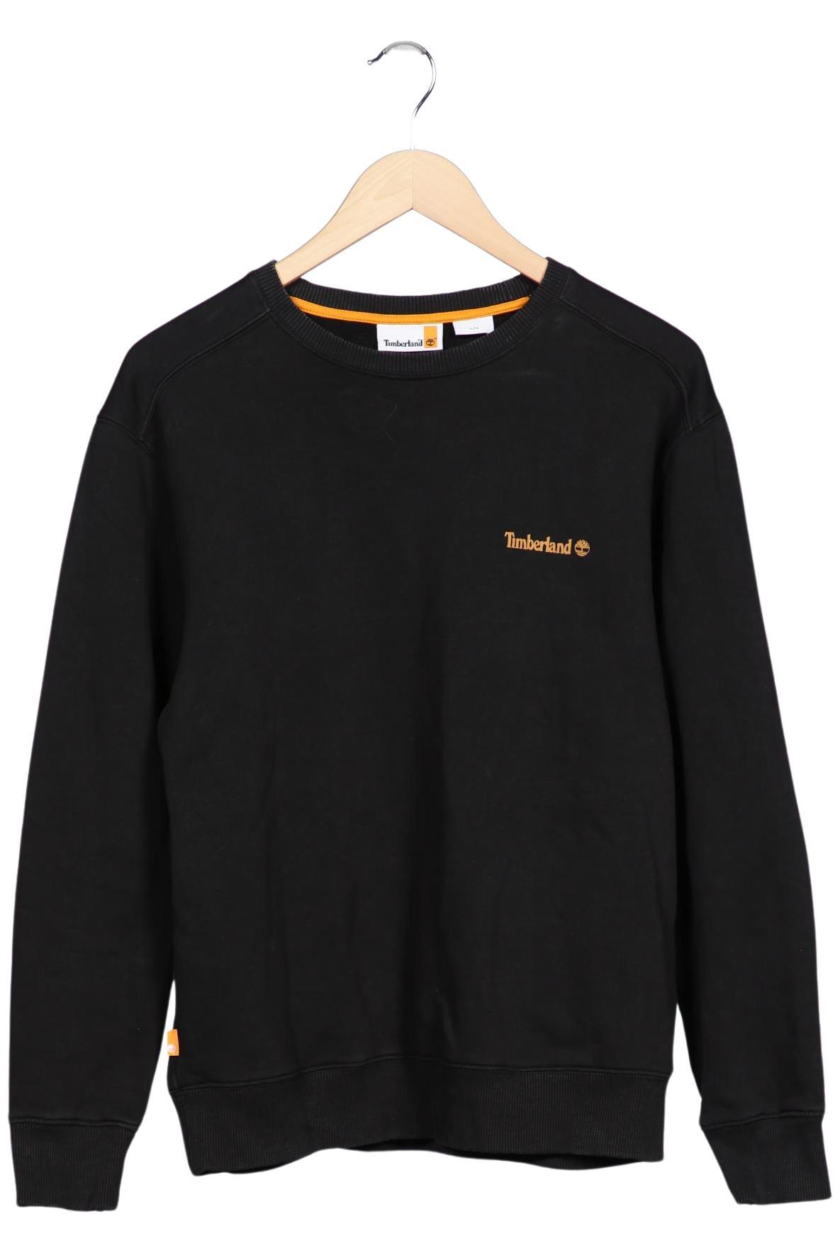 

Timberland Herren Sweatshirt, schwarz, Gr. 52