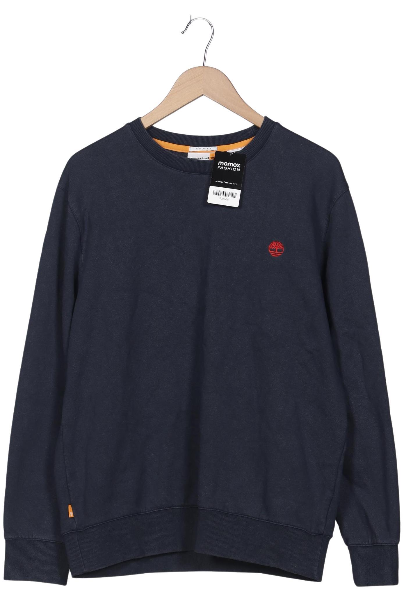 

Timberland Herren Sweatshirt, marineblau, Gr. 52