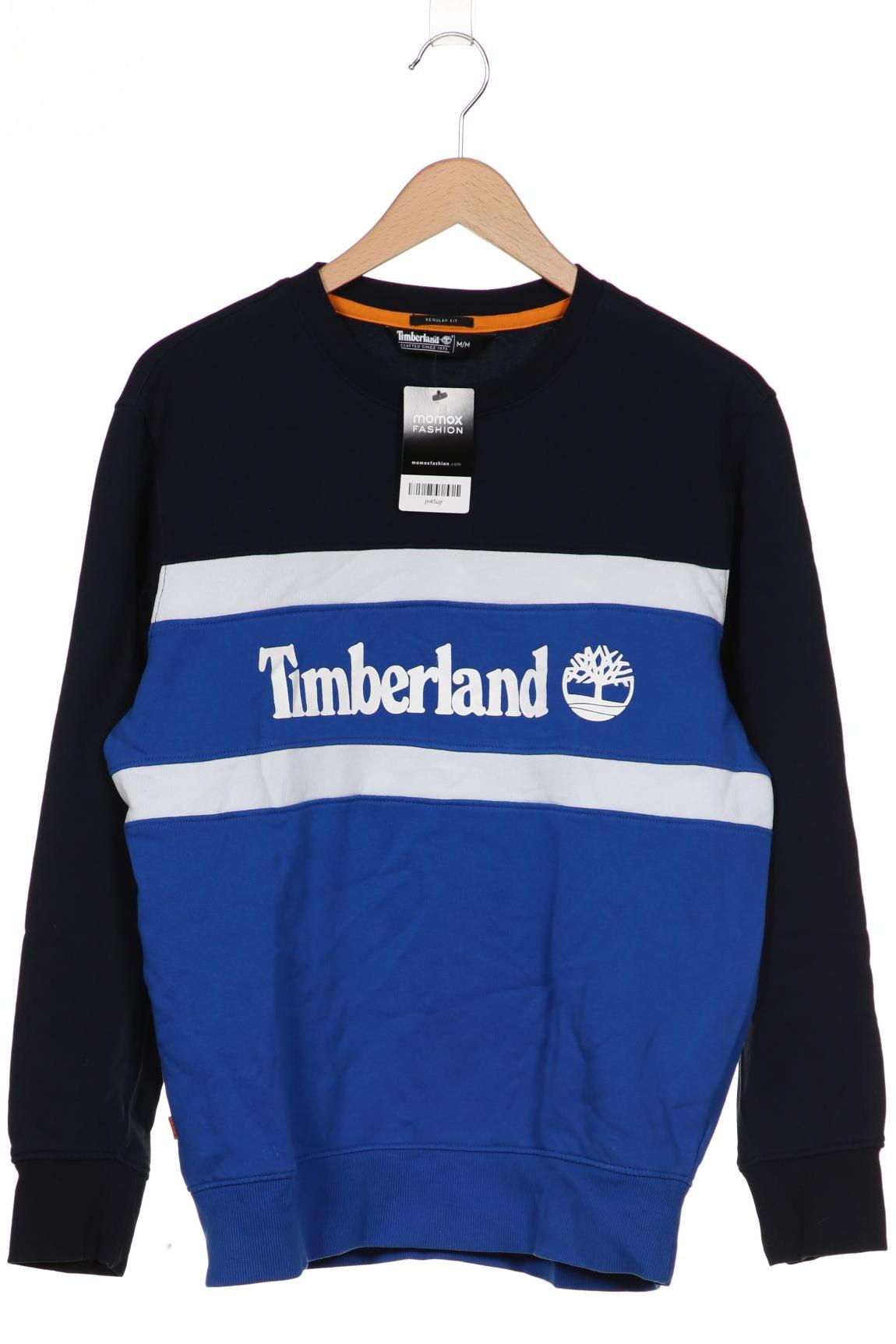 

Timberland Herren Sweatshirt, blau, Gr. 48