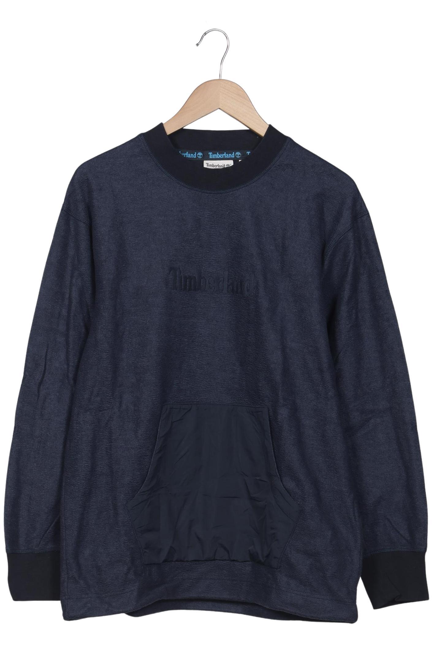 

Timberland Herren Sweatshirt, marineblau, Gr. 52